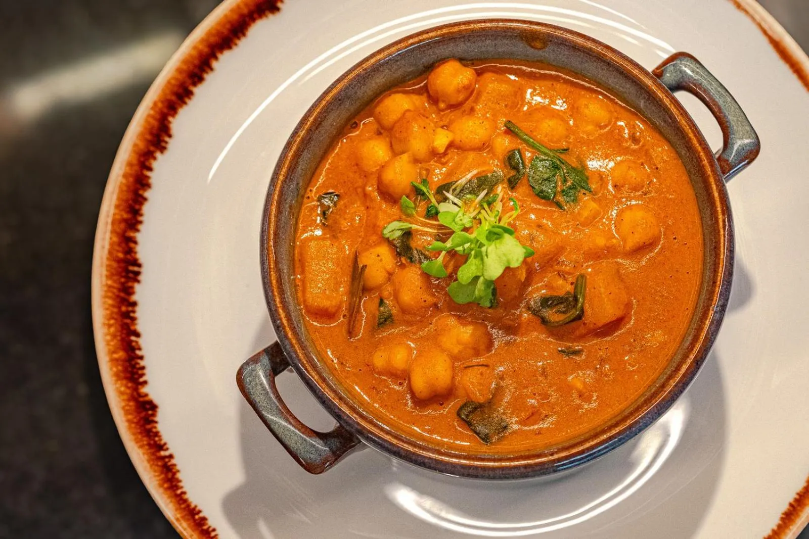 Restaurant/places to eat in Jardins do Porto - by Unlock Hotels