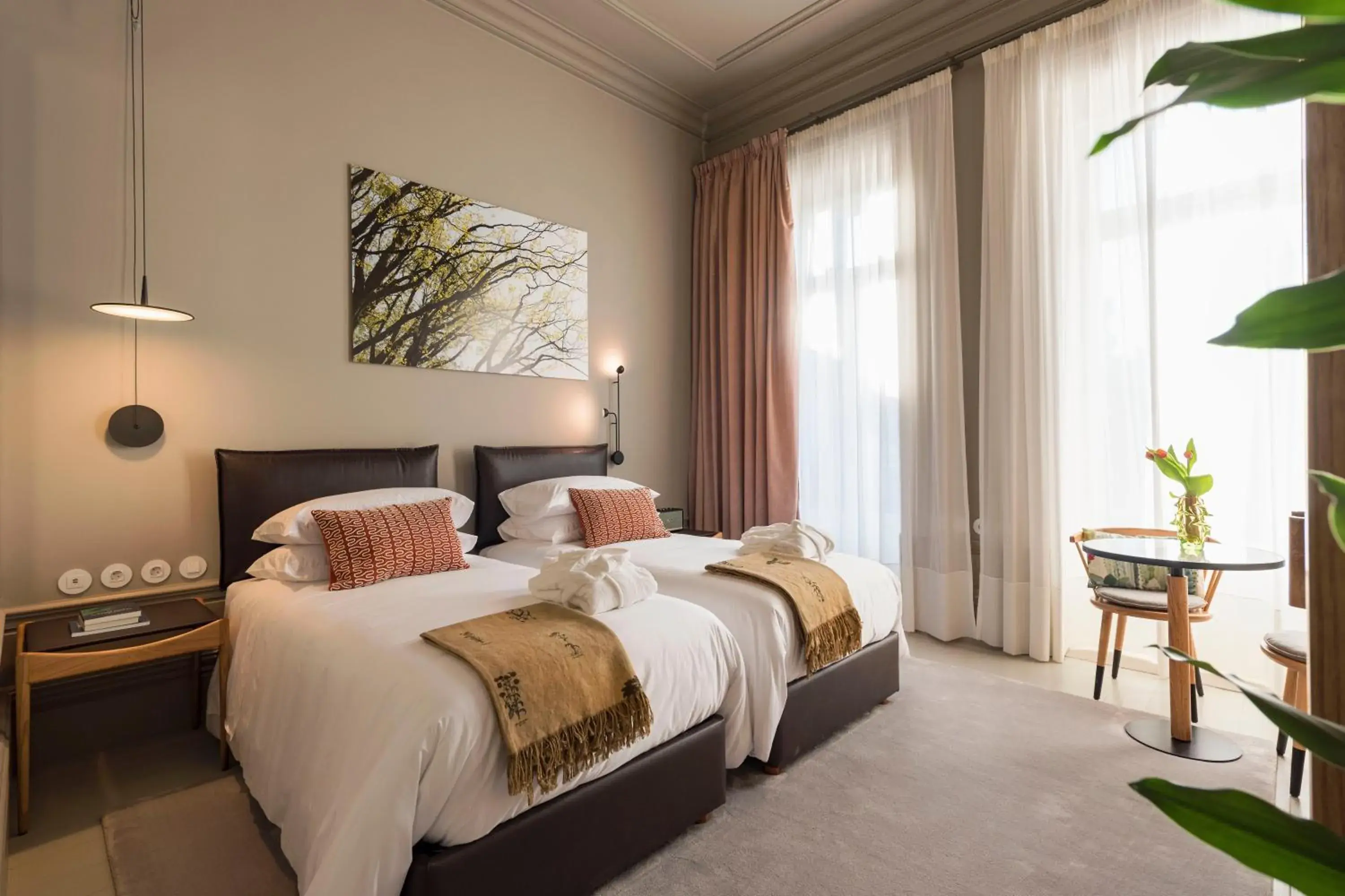 Superior Room in Jardins do Porto - by Unlock Hotels Superior Room in Jardins do Porto - by Unlock Hotels