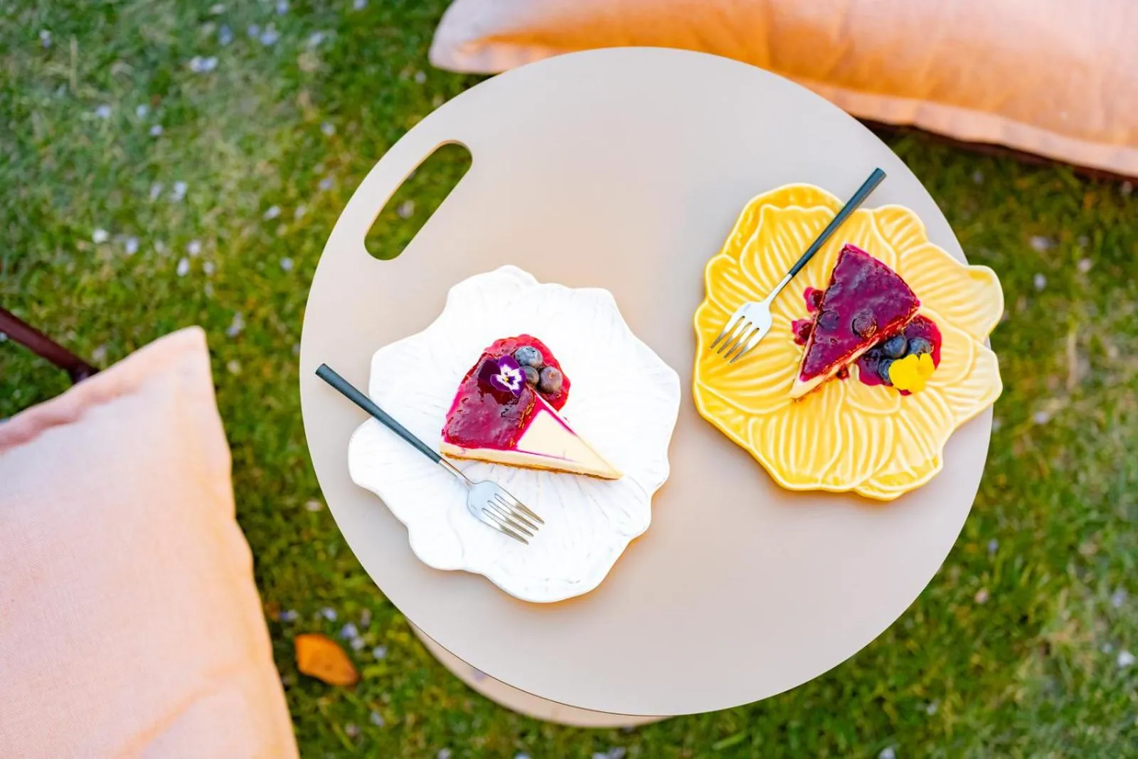 Restaurant/places to eat in Jardins do Porto - by Unlock Hotels