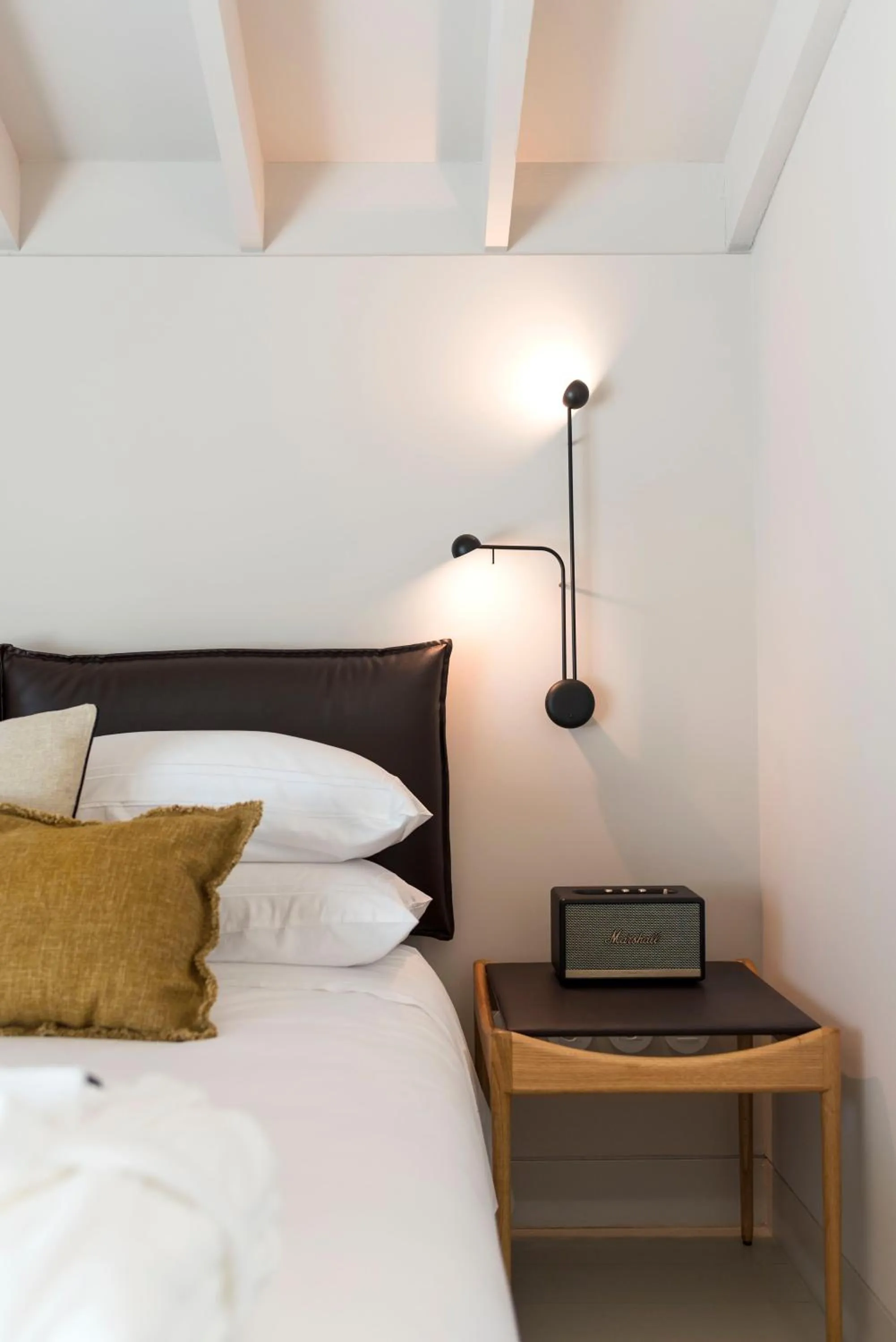 Bedroom, Bed in Jardins do Porto - by Unlock Hotels