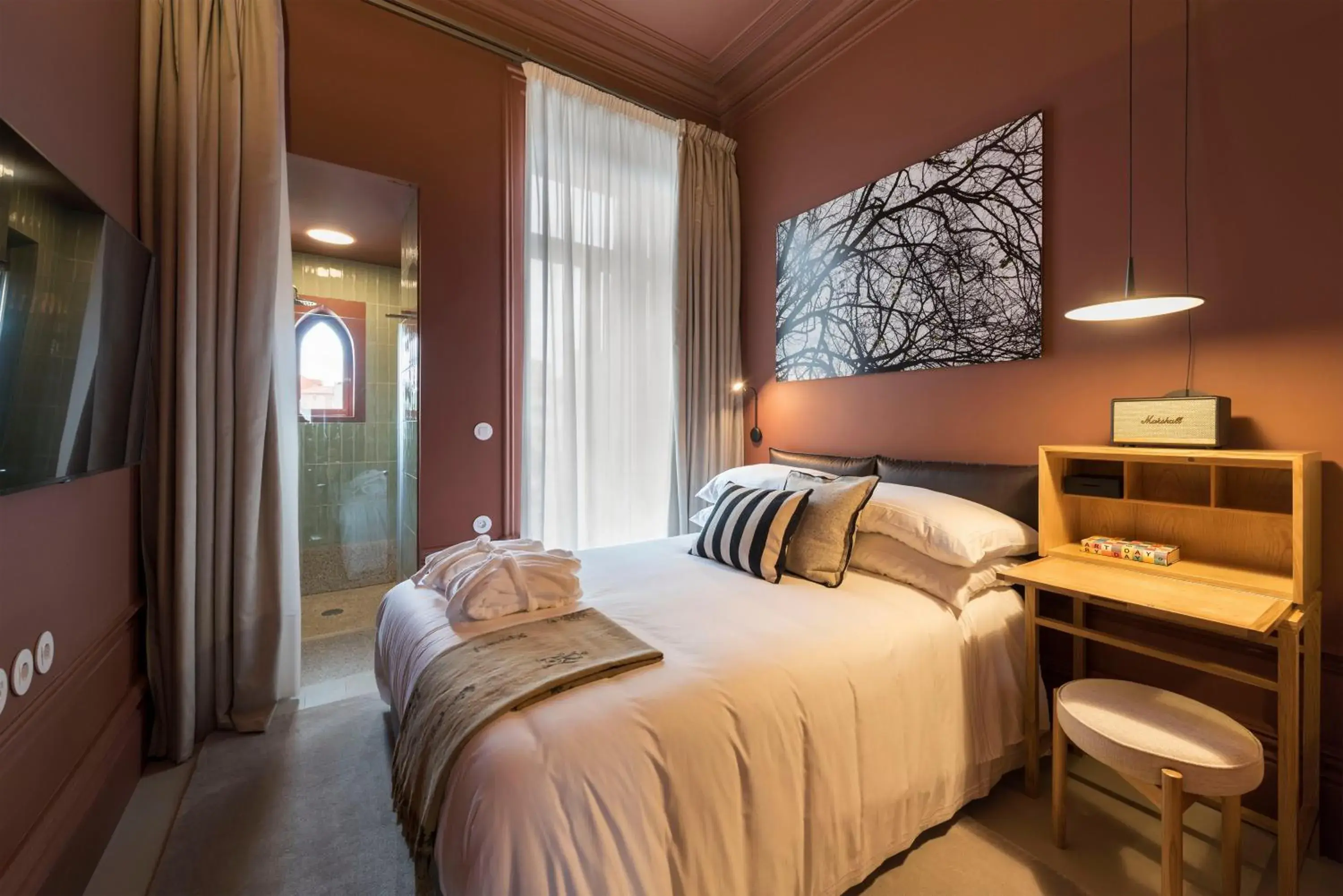 Standard Room in Jardins do Porto - by Unlock Hotels Standard Room in Jardins do Porto - by Unlock Hotels