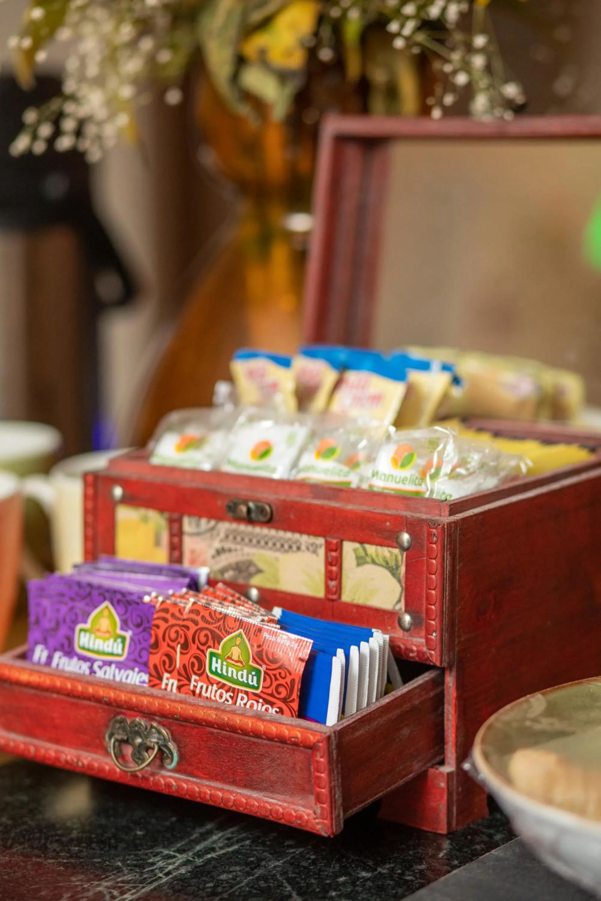 Lounge or bar in Hotel Voilá Centro Histórico