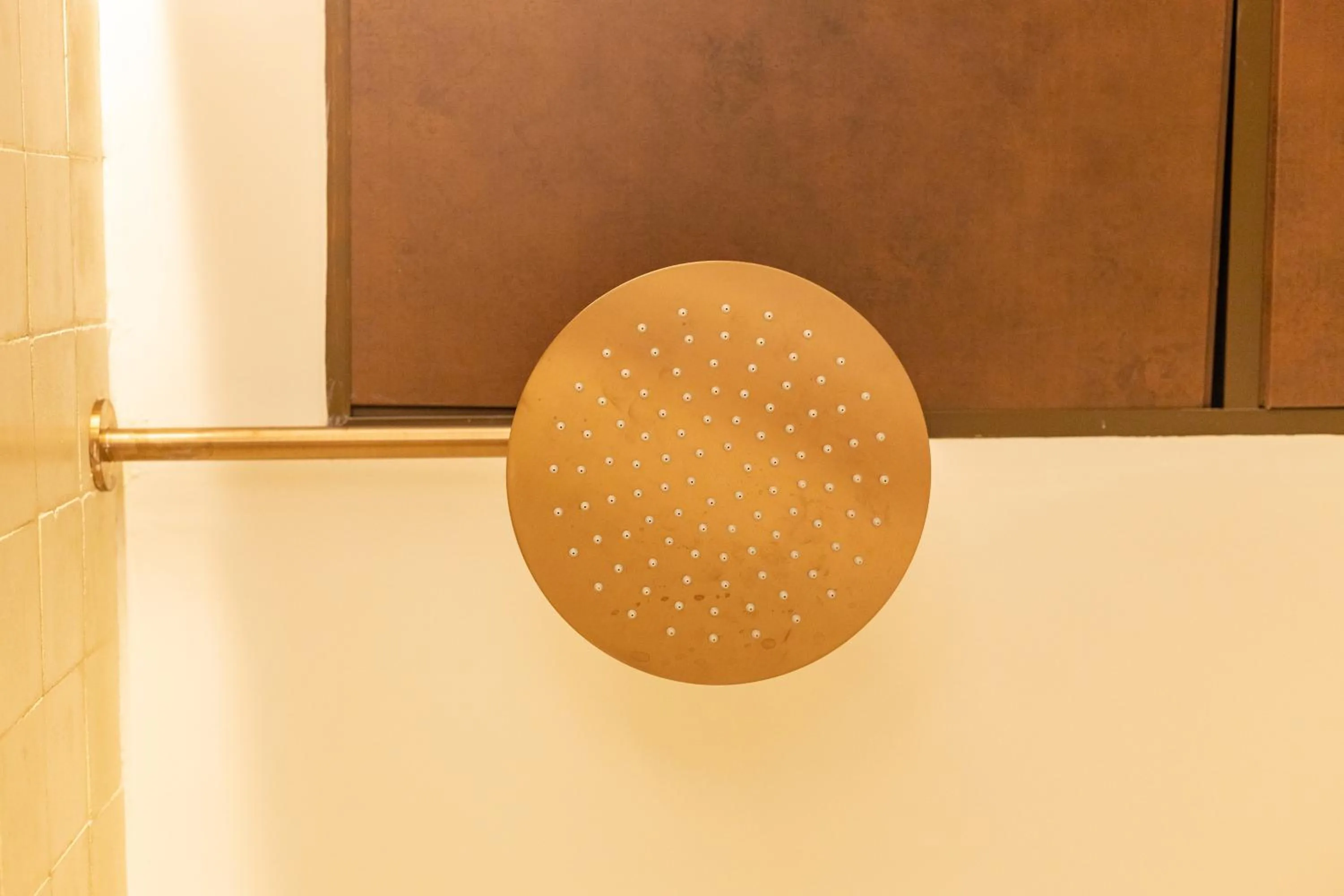 Shower in Hotel Voilá Centro Histórico