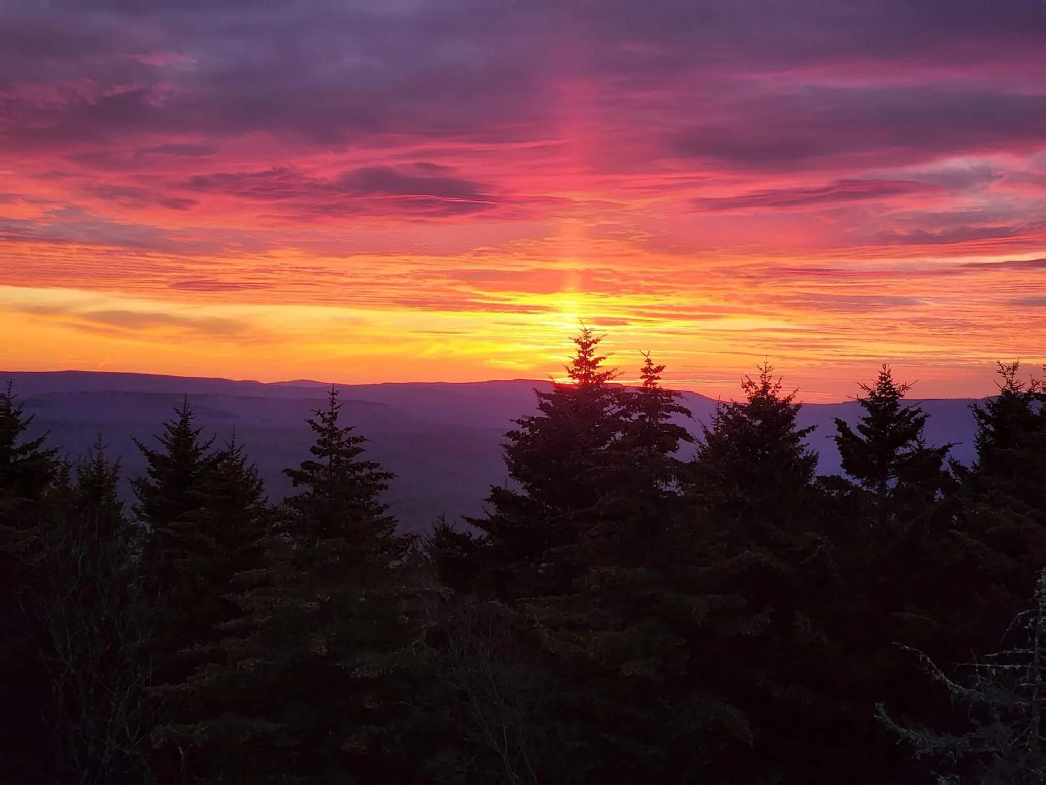 Natural landscape in Snowshoe Ski-in & Ski-out at Silvercreek Resort - Family friendly, jacuzzi, hot tub, mountain views