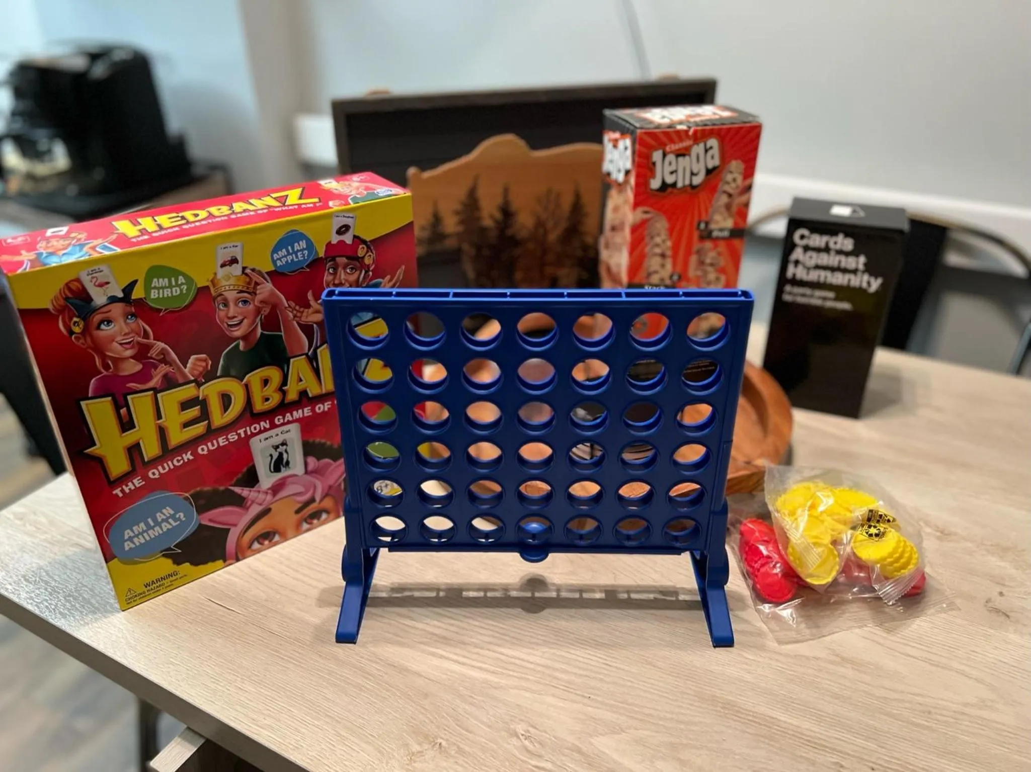 Game Room in Snowshoe Ski-in & Ski-out at Silvercreek Resort - Family friendly, jacuzzi, hot tub, mountain views