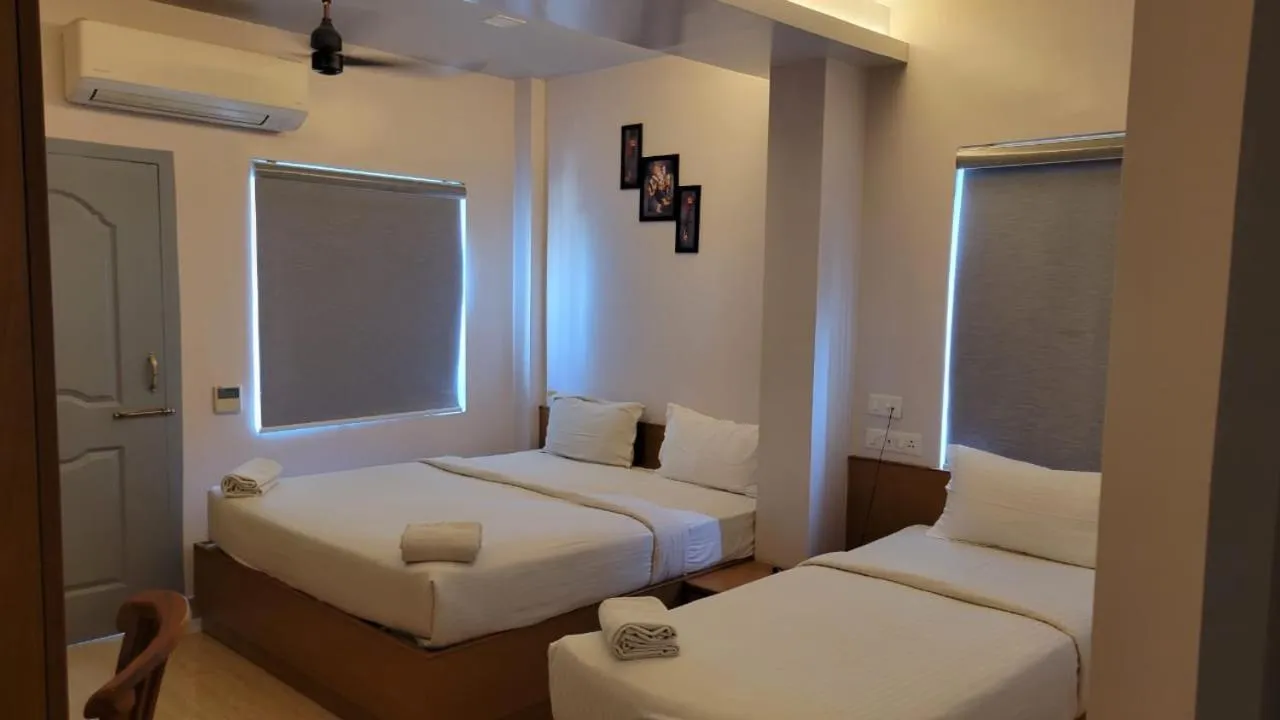 Bed in Moshisnest Madurai