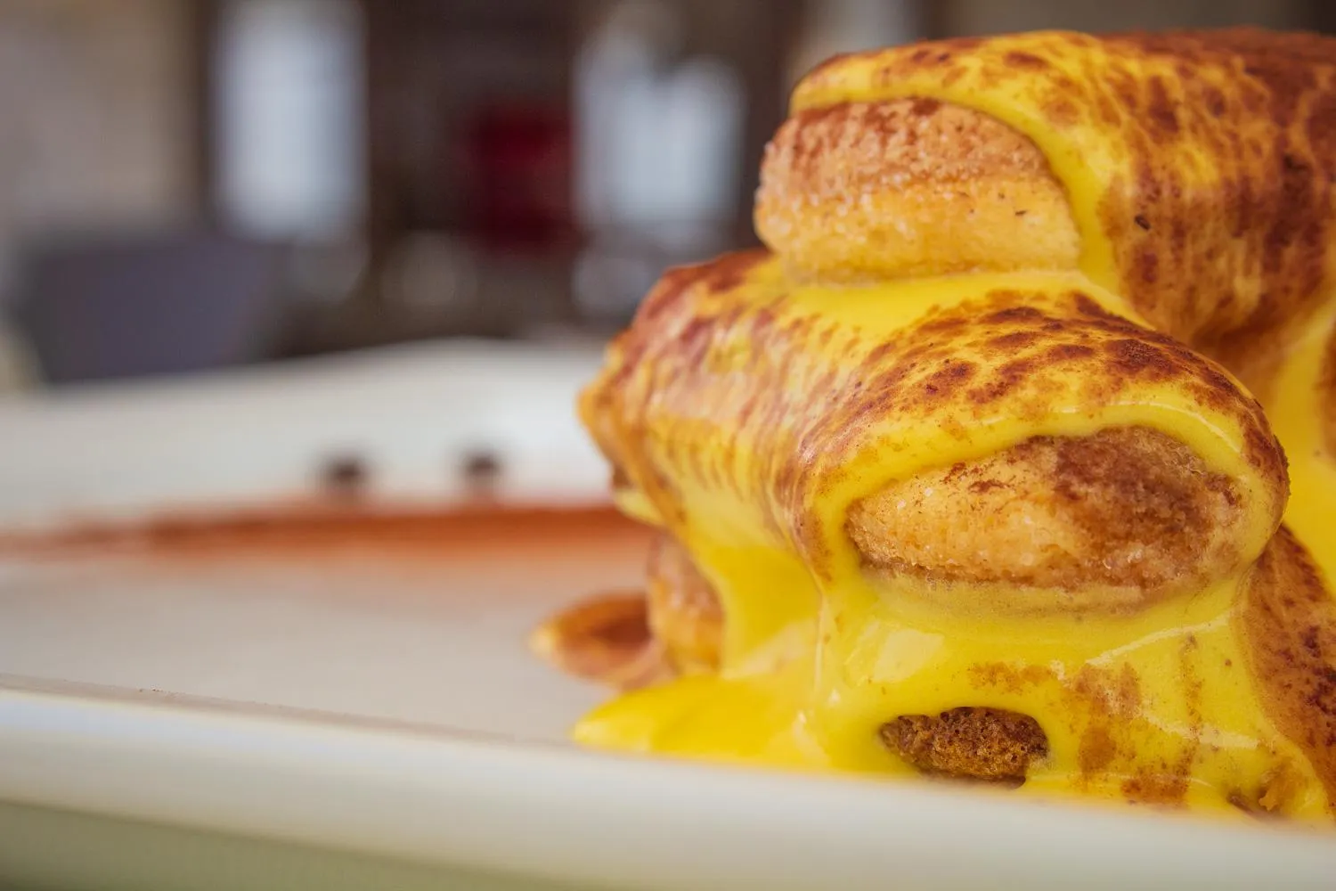 Food and drinks in Best Western Hotel La Conchiglia