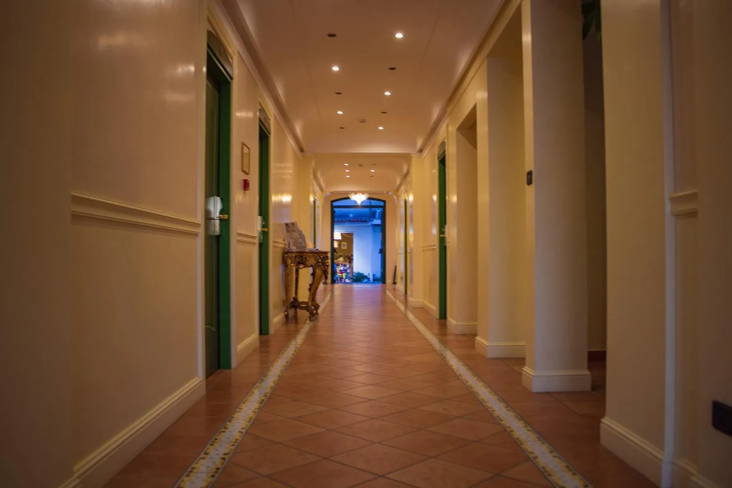 Other in Best Western Hotel La Conchiglia