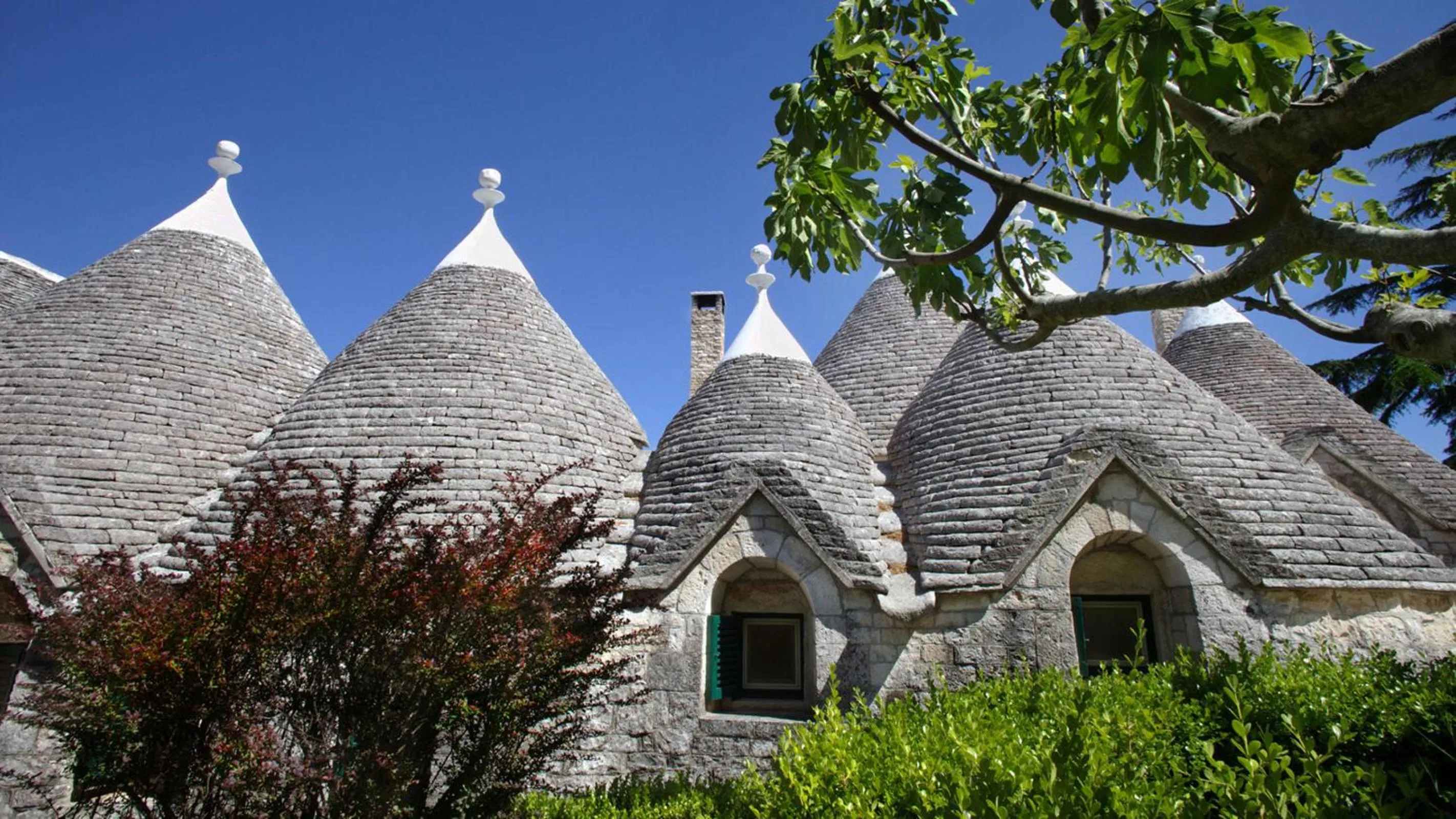 Property building in Tenuta Monacelle