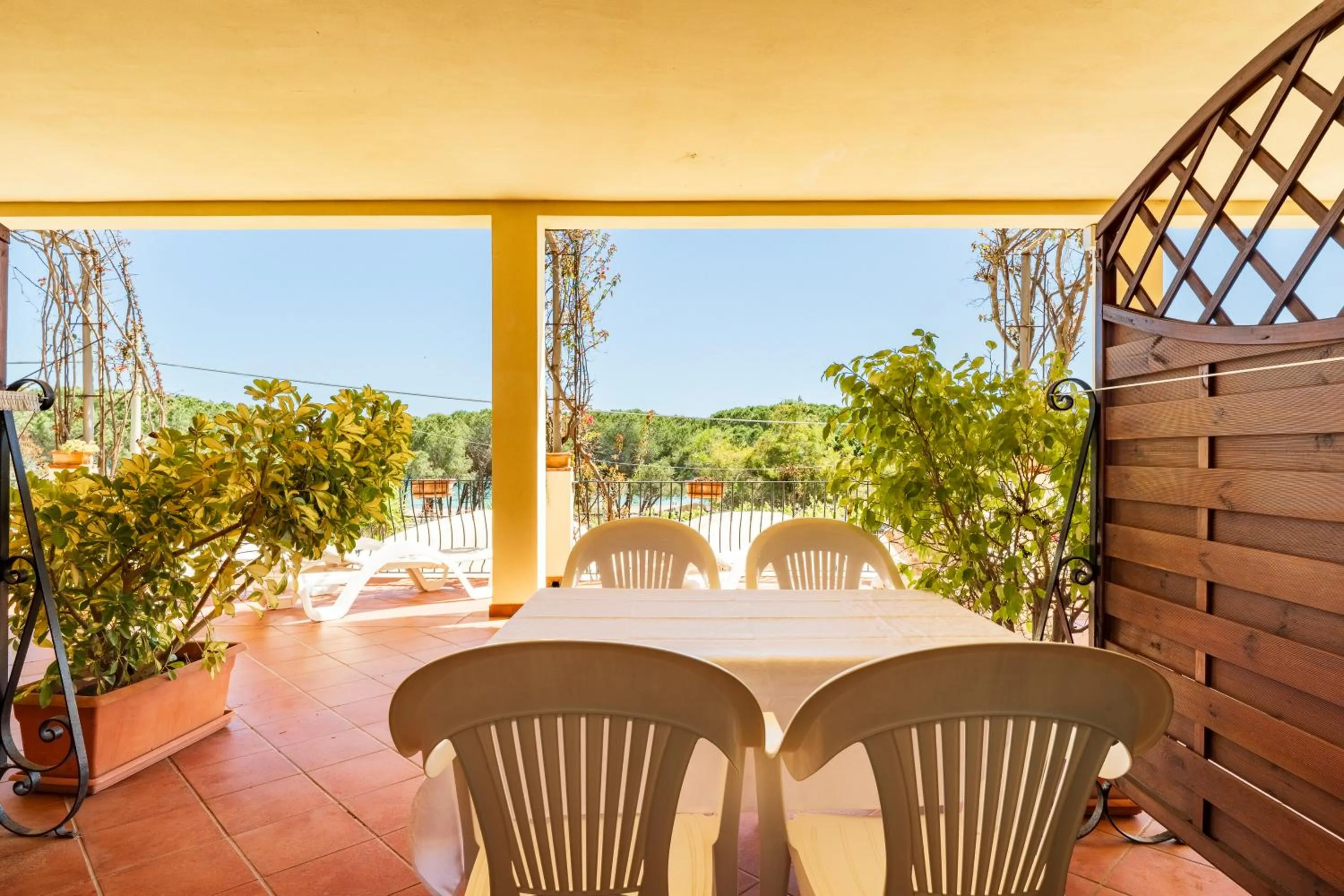 Domus De Janas Sul Mare