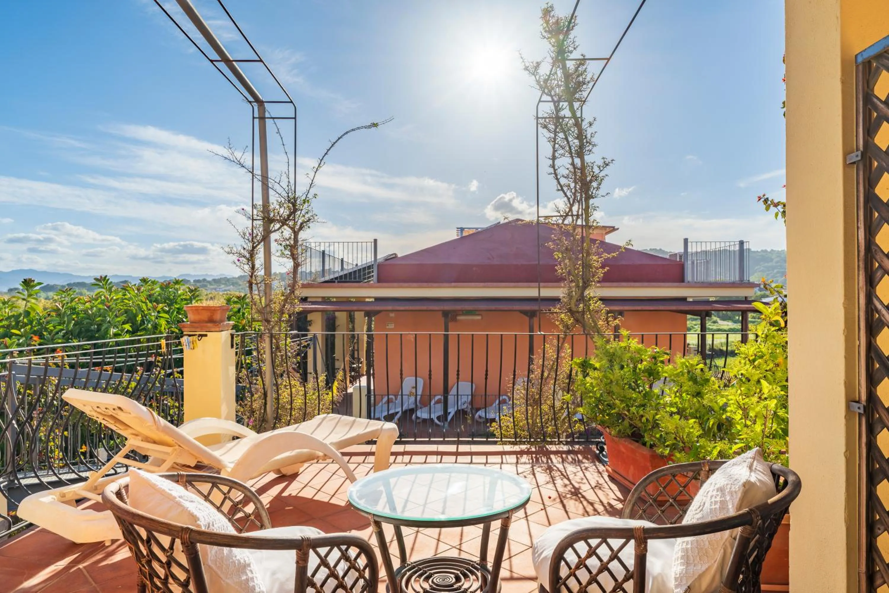 Domus De Janas Sul Mare