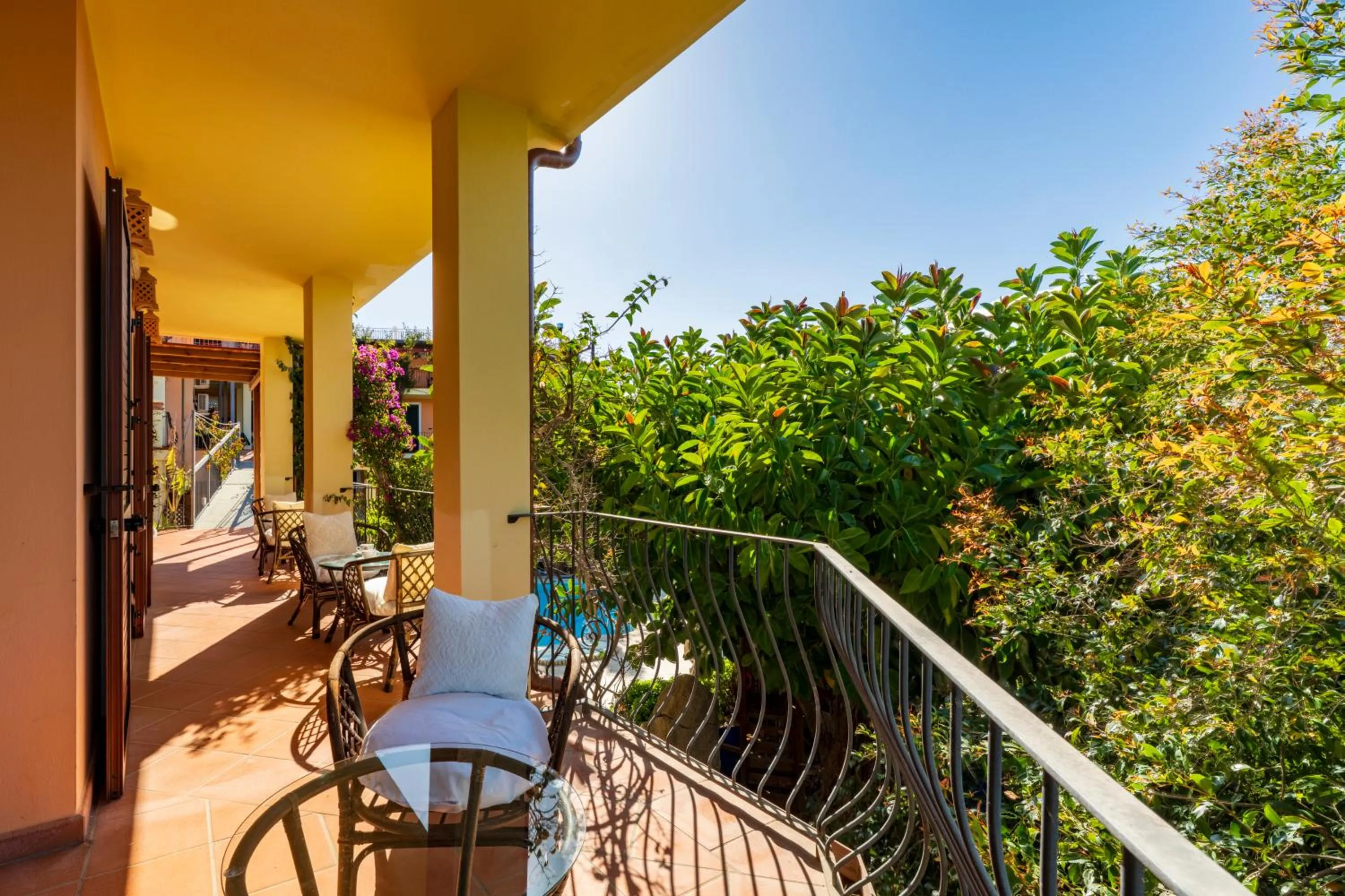 Domus De Janas Sul Mare