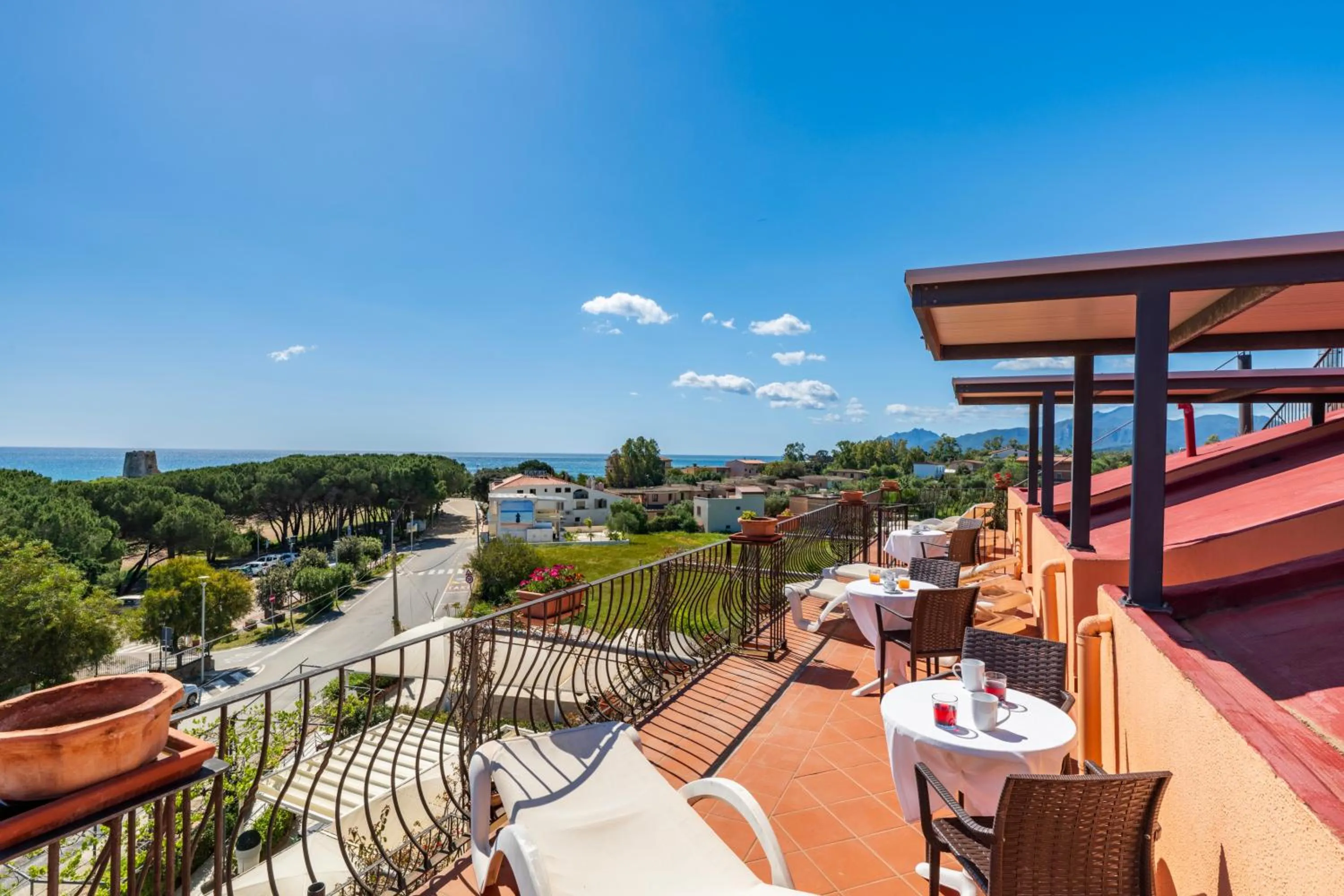 Domus De Janas Sul Mare