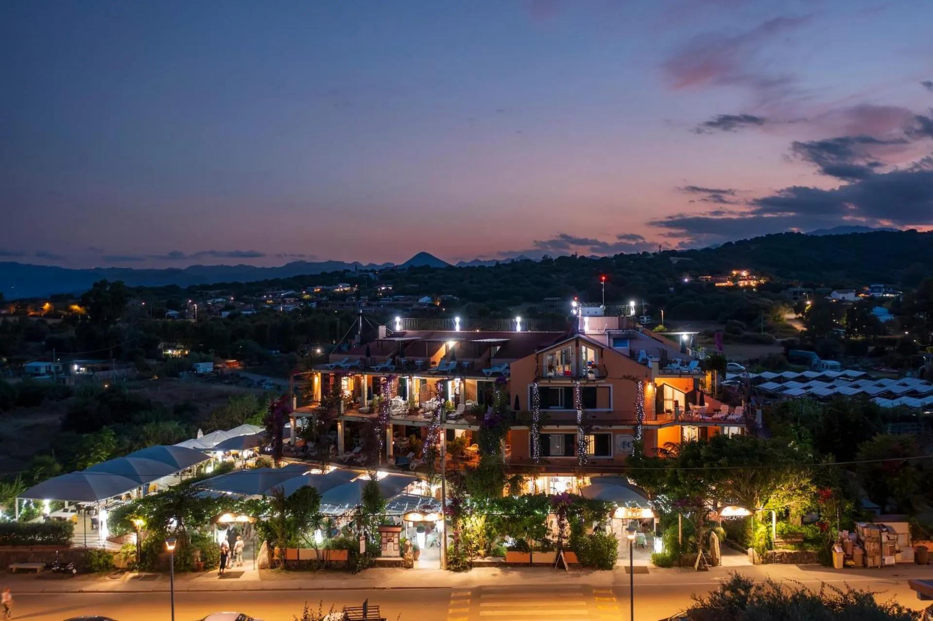 Domus De Janas Sul Mare