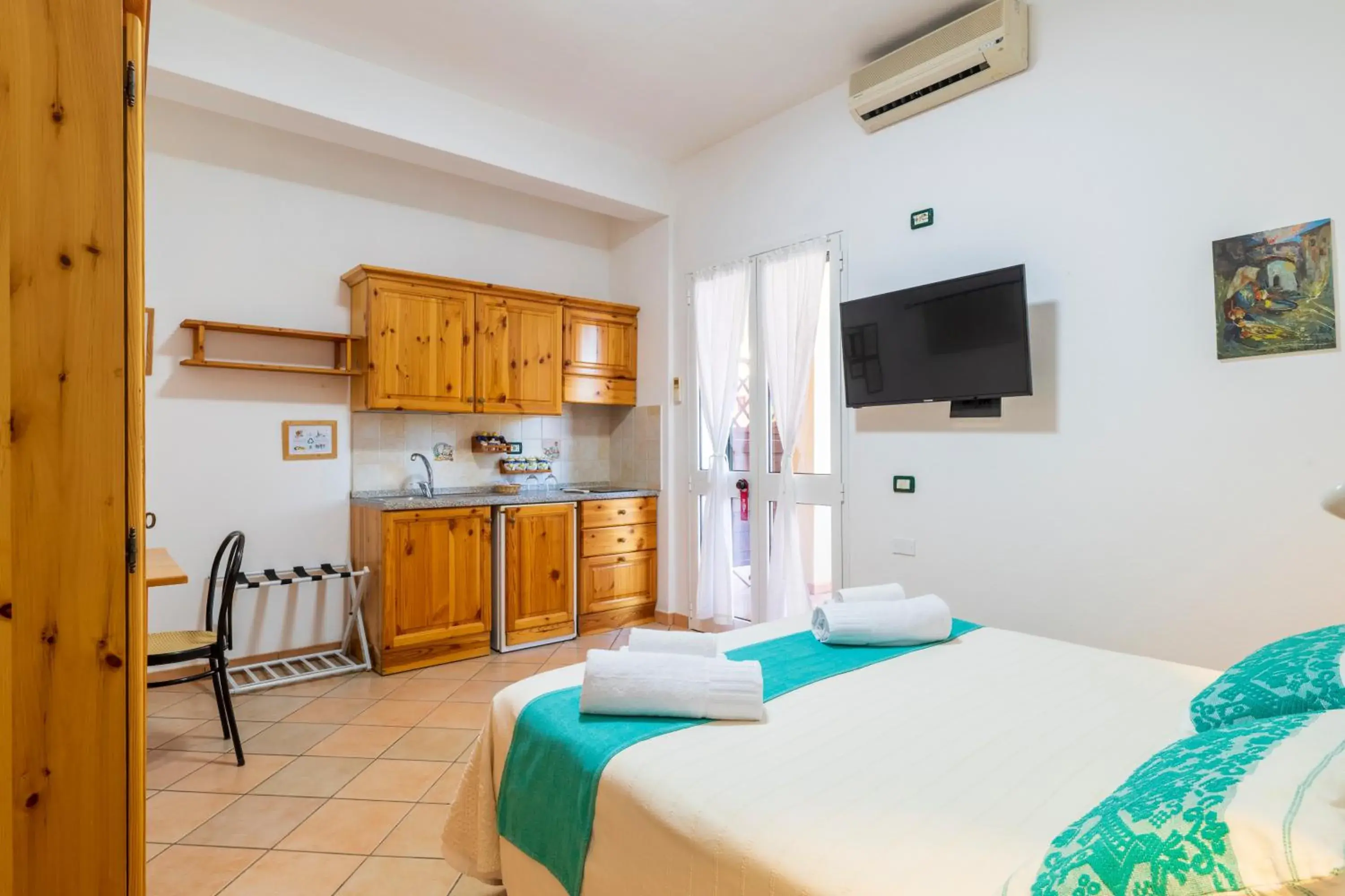 Superior Studio (2 Adults) in Domus De Janas Sul Mare Superior Studio (2 Adults) in Domus De Janas Sul Mare