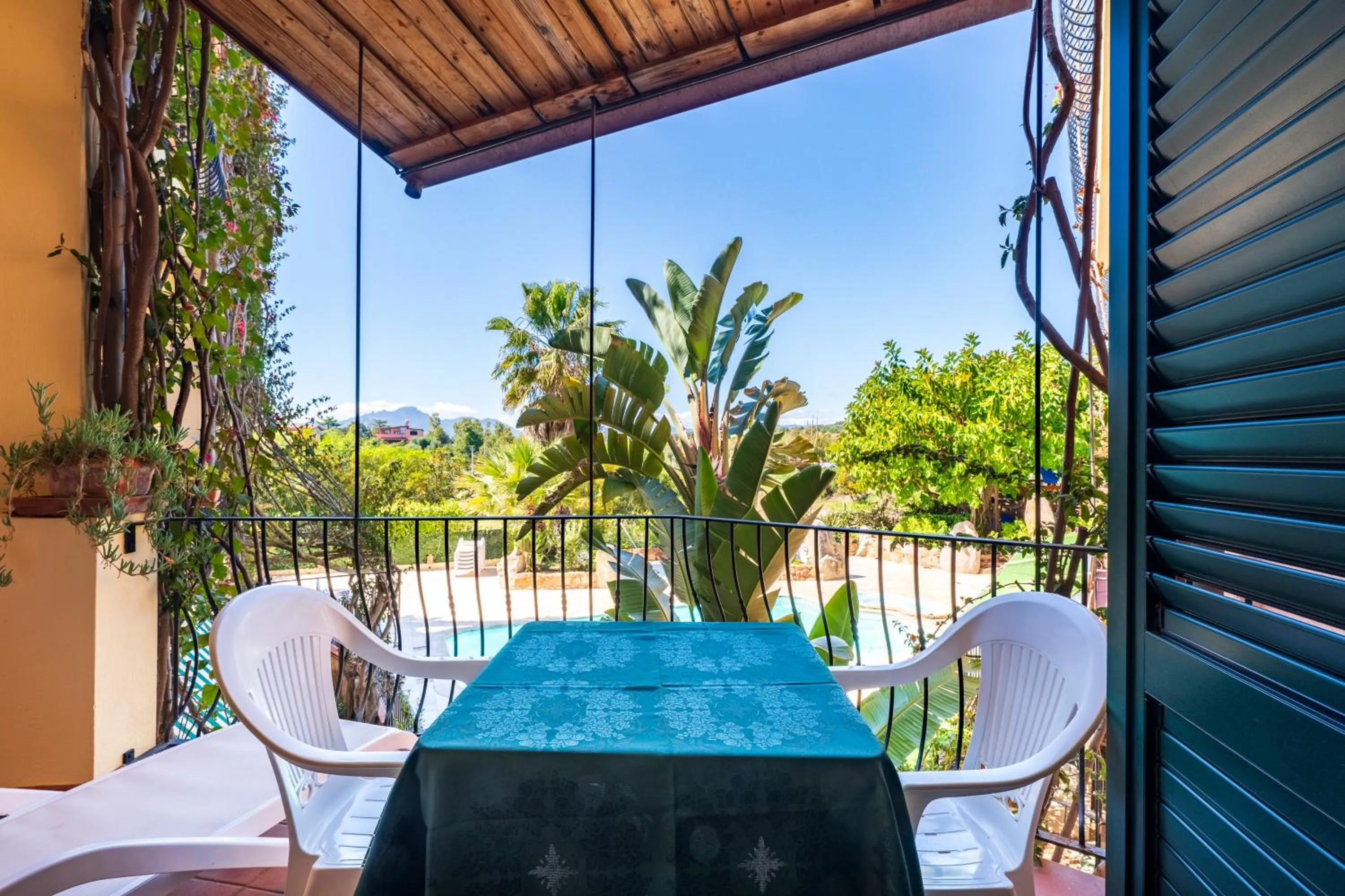 Domus De Janas Sul Mare