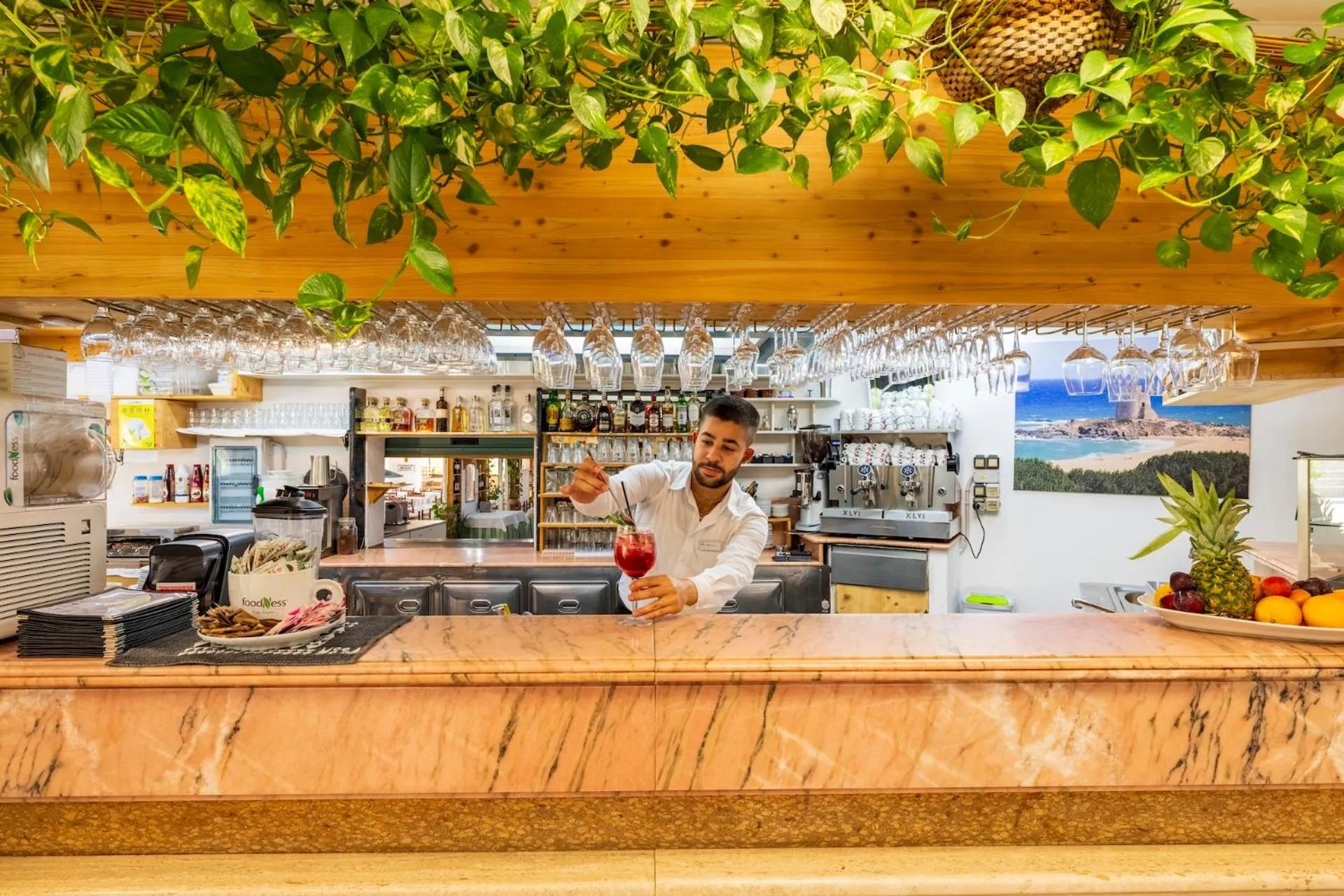 Domus De Janas Sul Mare