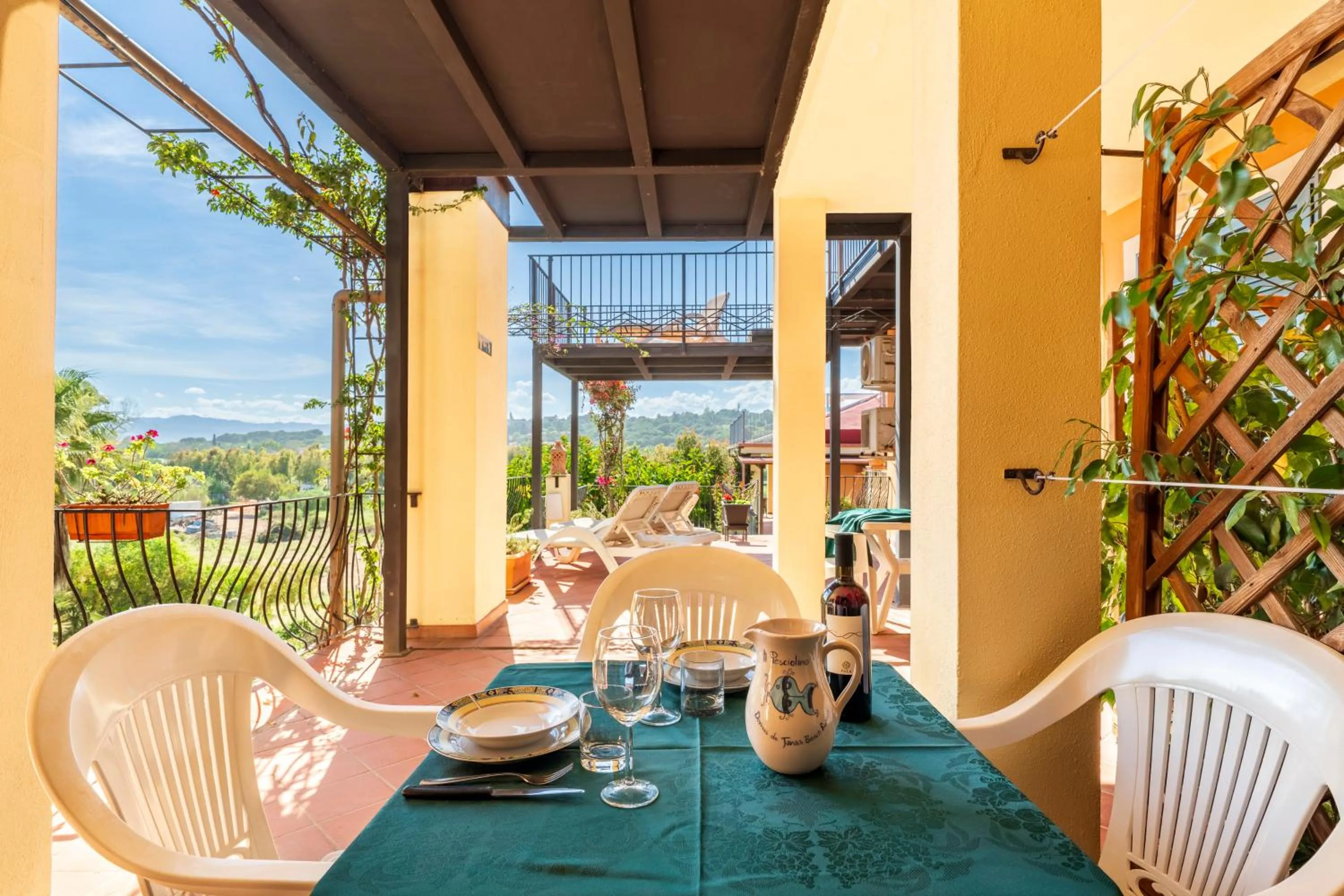 Domus De Janas Sul Mare