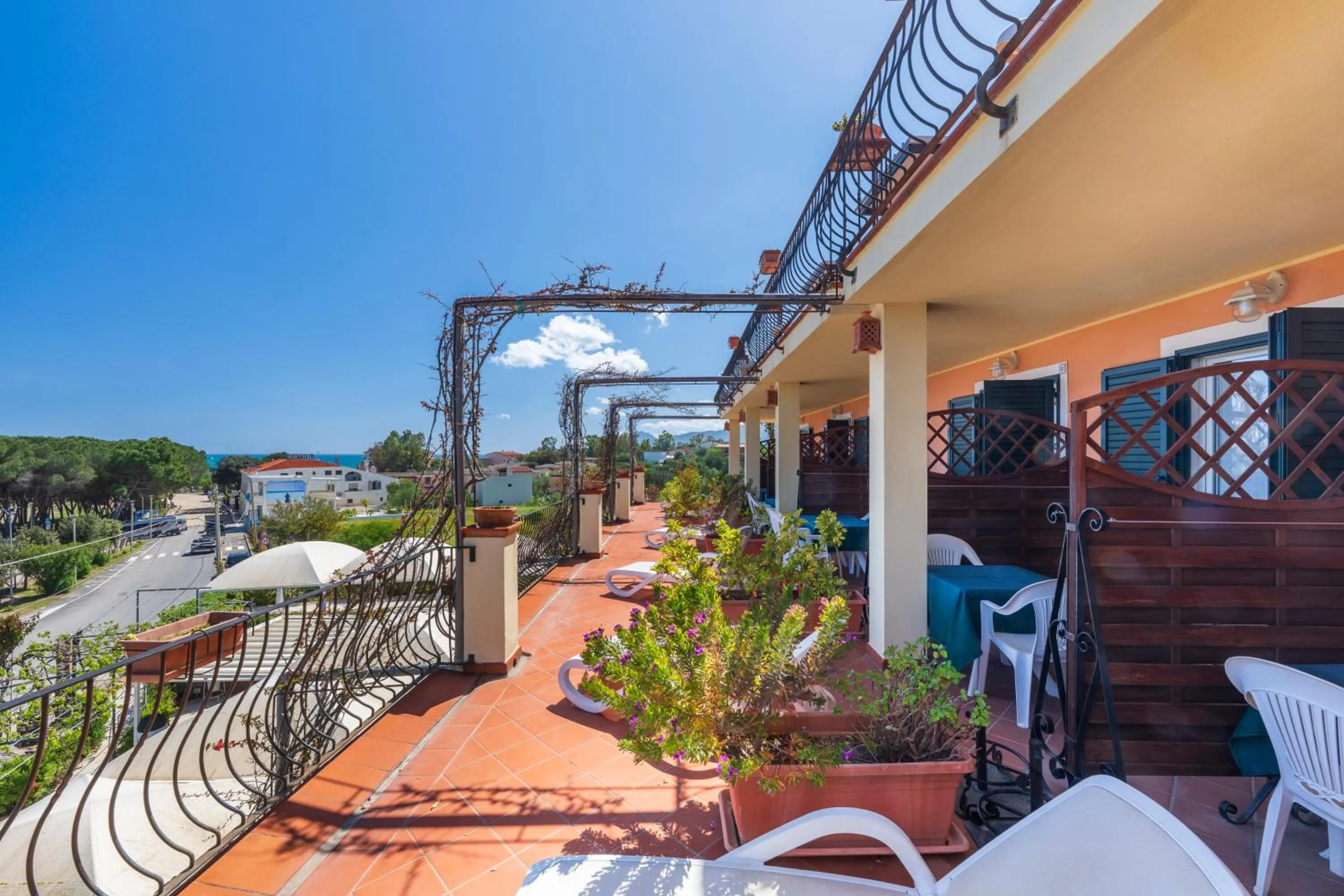 Domus De Janas Sul Mare