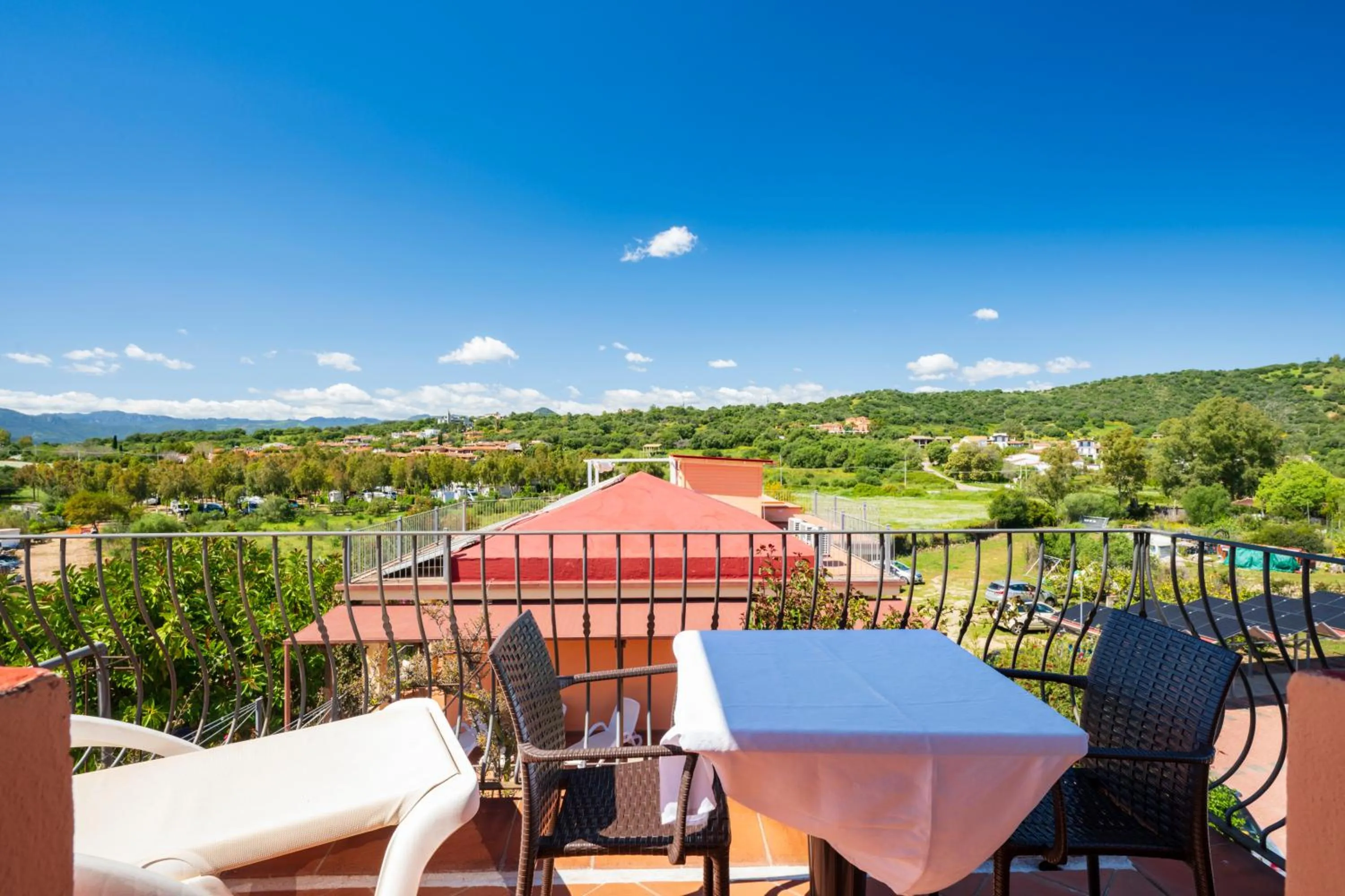 Domus De Janas Sul Mare