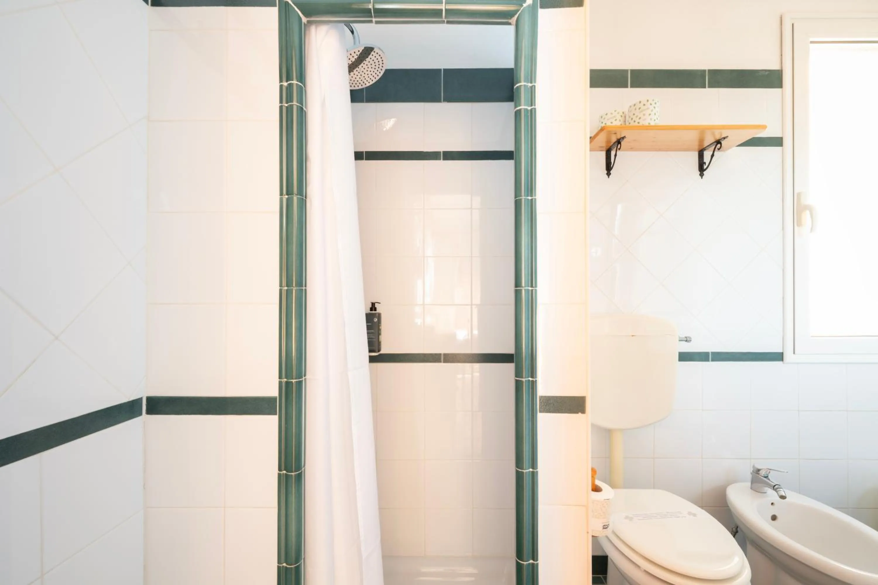 Domus De Janas Sul Mare