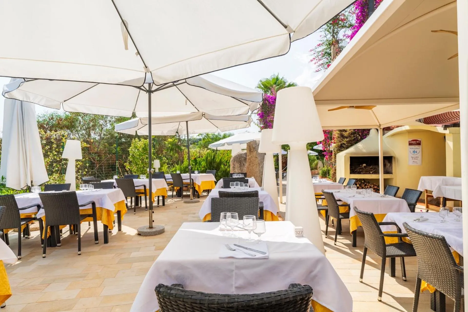 Domus De Janas Sul Mare