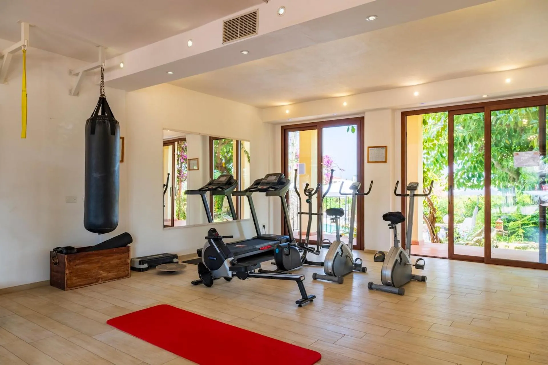 Domus De Janas Sul Mare