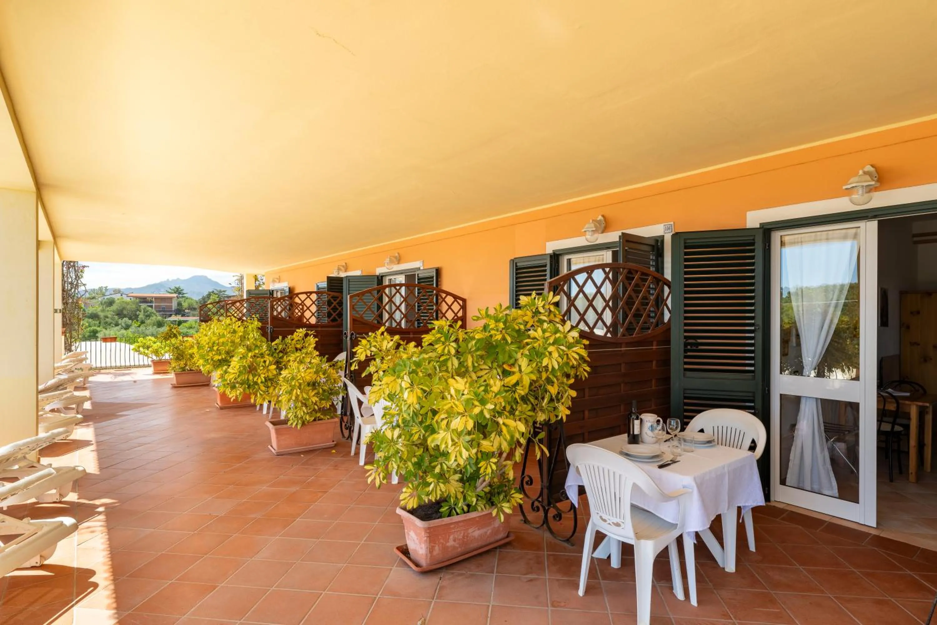 Domus De Janas Sul Mare