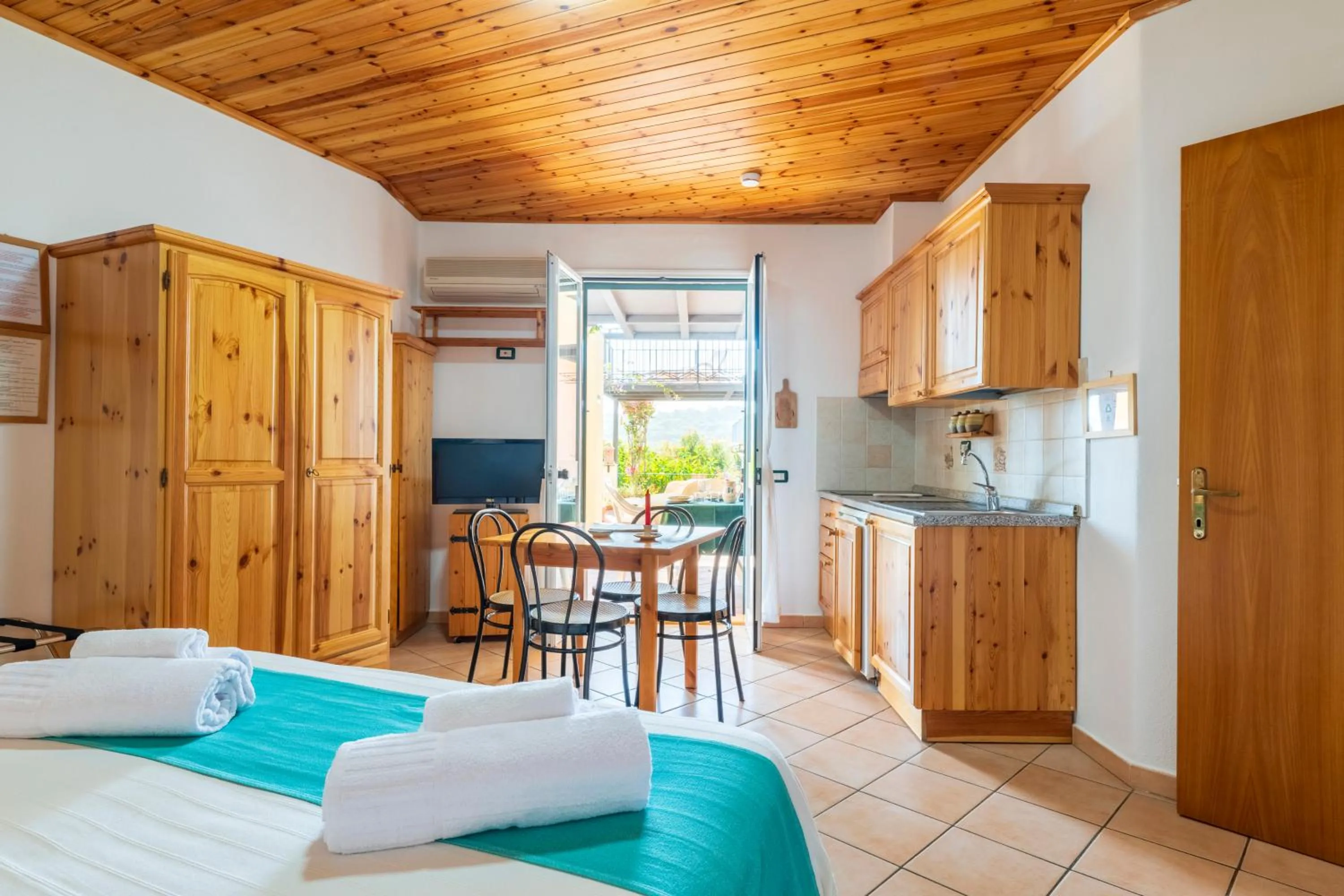 Domus De Janas Sul Mare