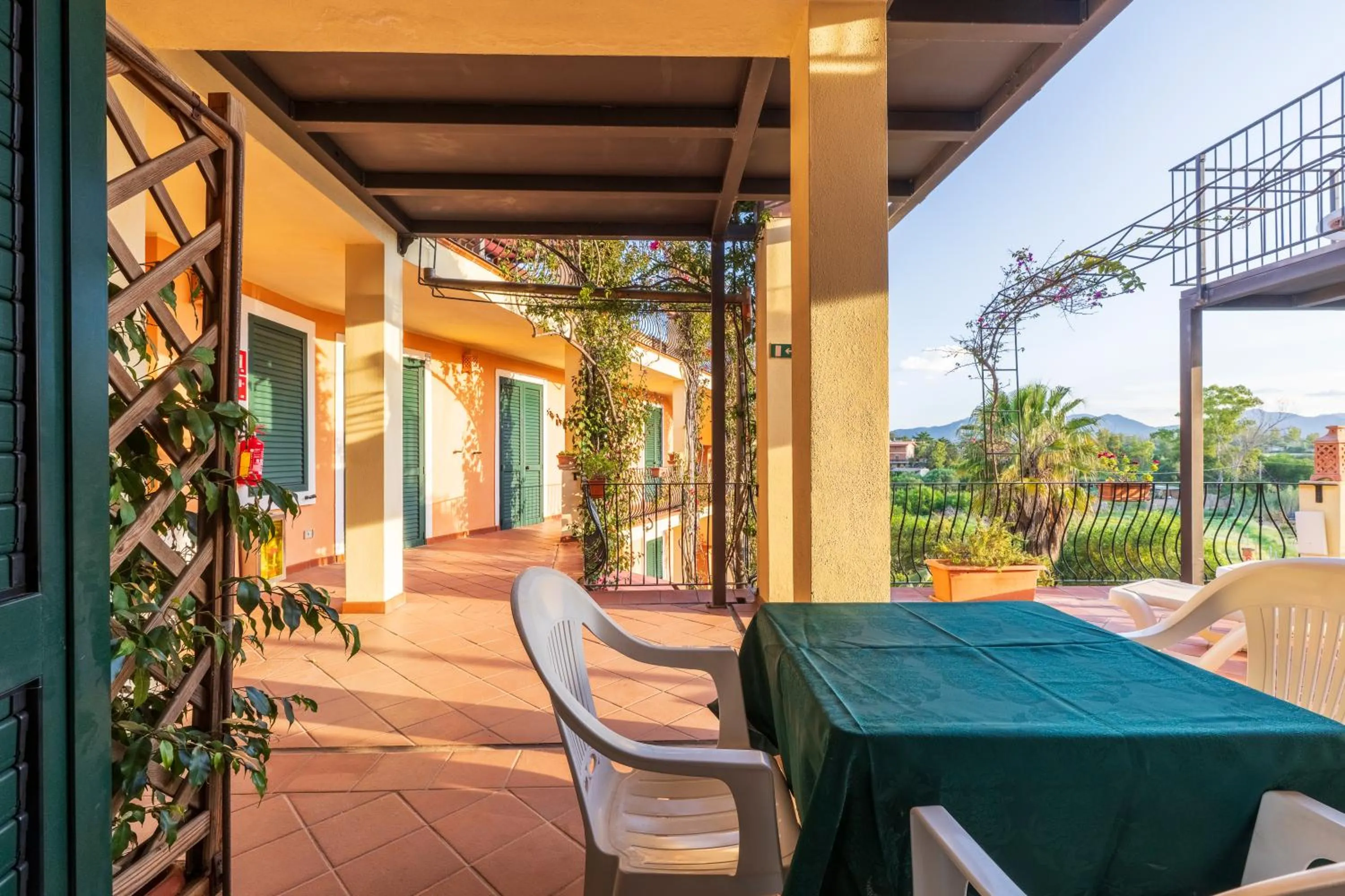 Domus De Janas Sul Mare