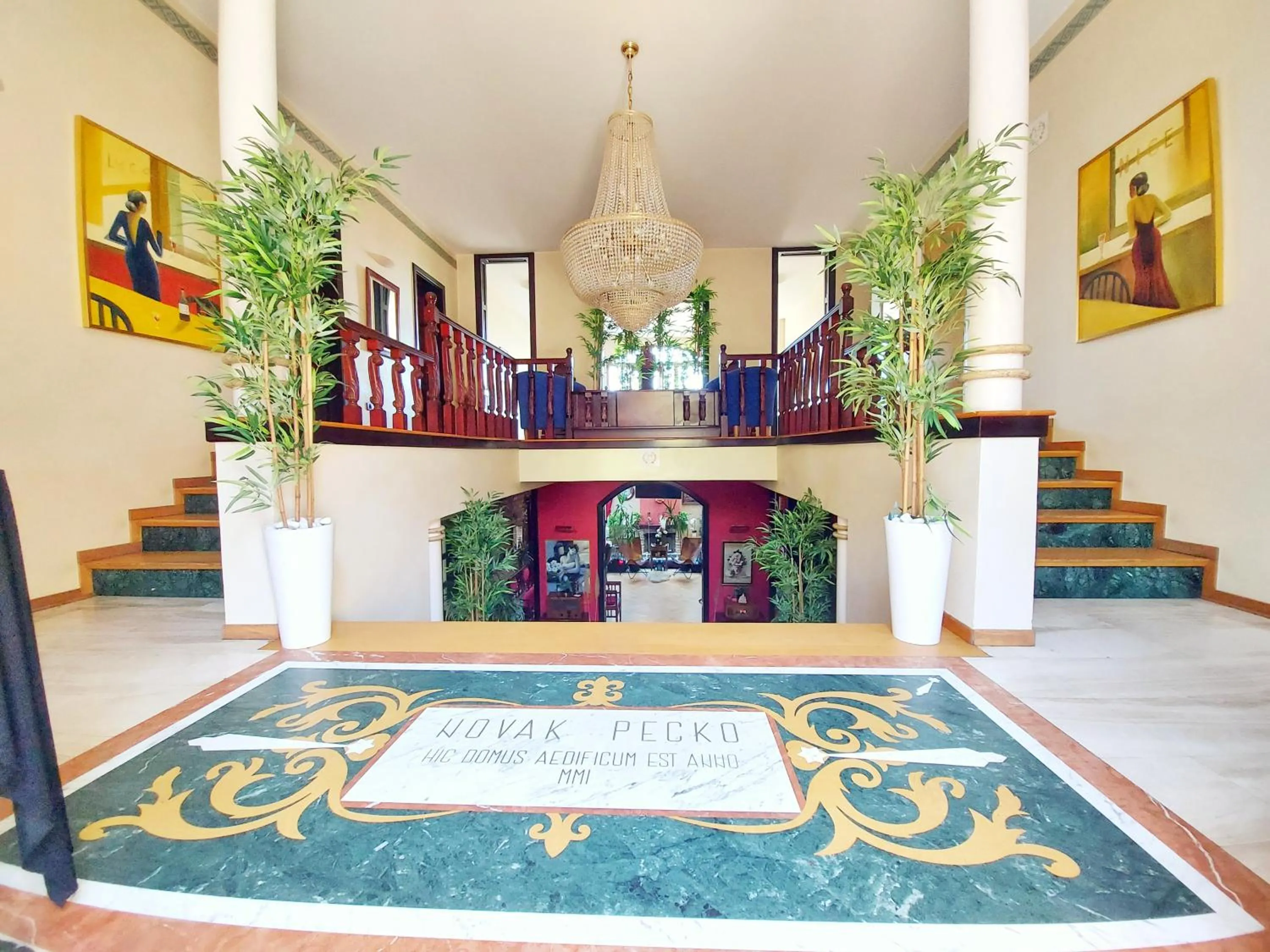 Red Clay Apartments City Club