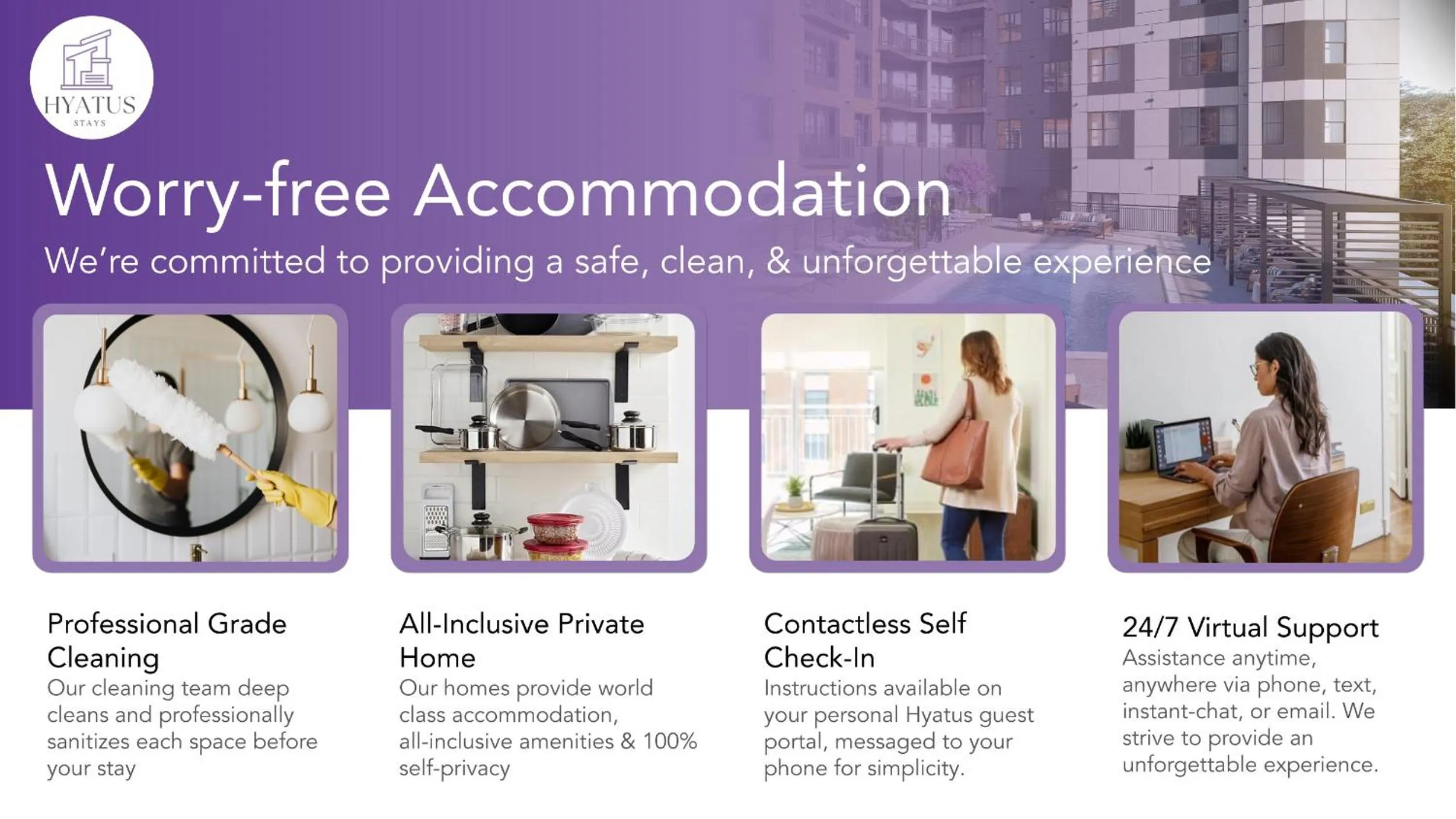 Other in Luxury Apartments by Hyatus at Pierpont