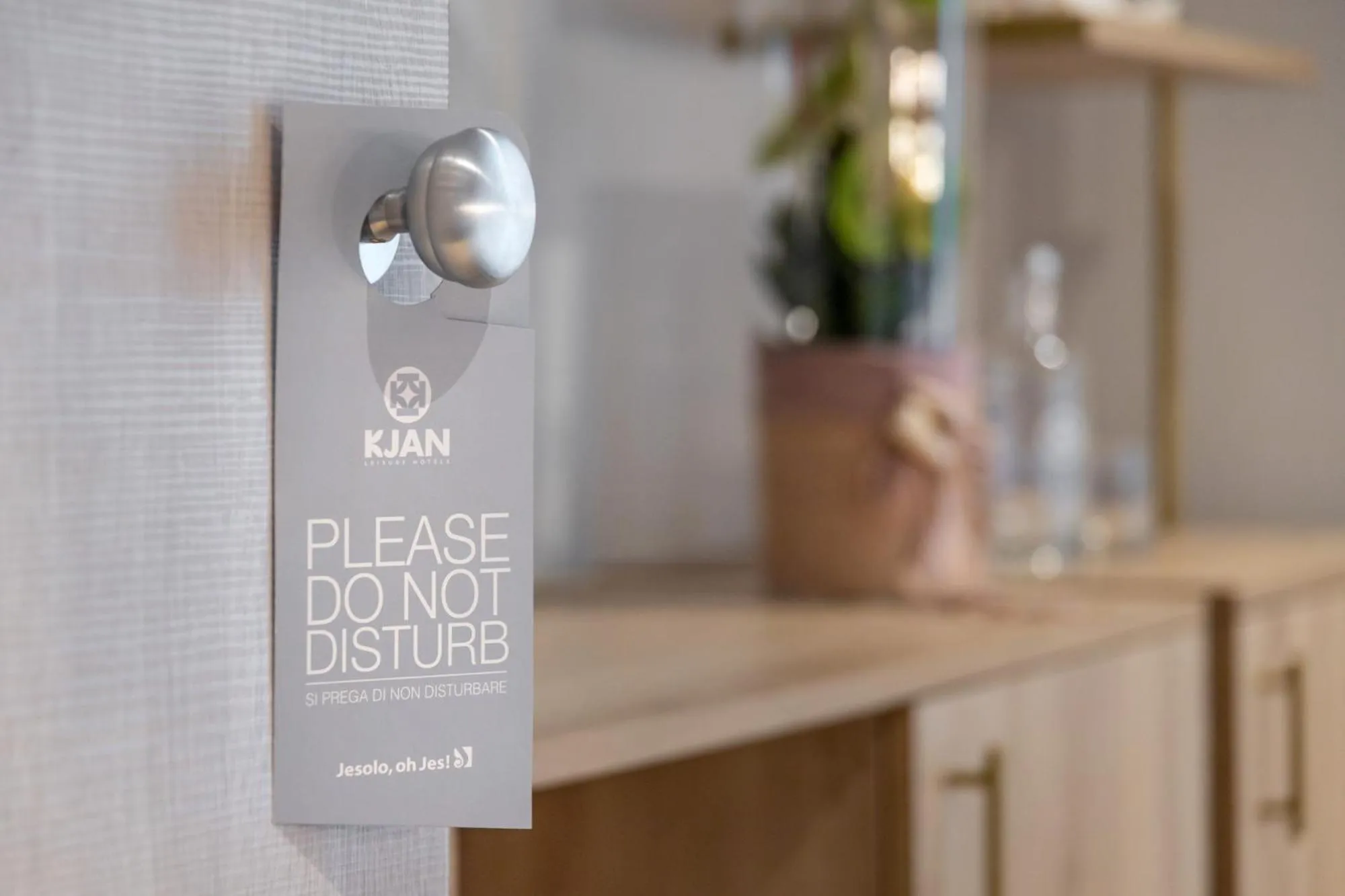 Photo of the whole room in Salus Smart & Chic Hotel