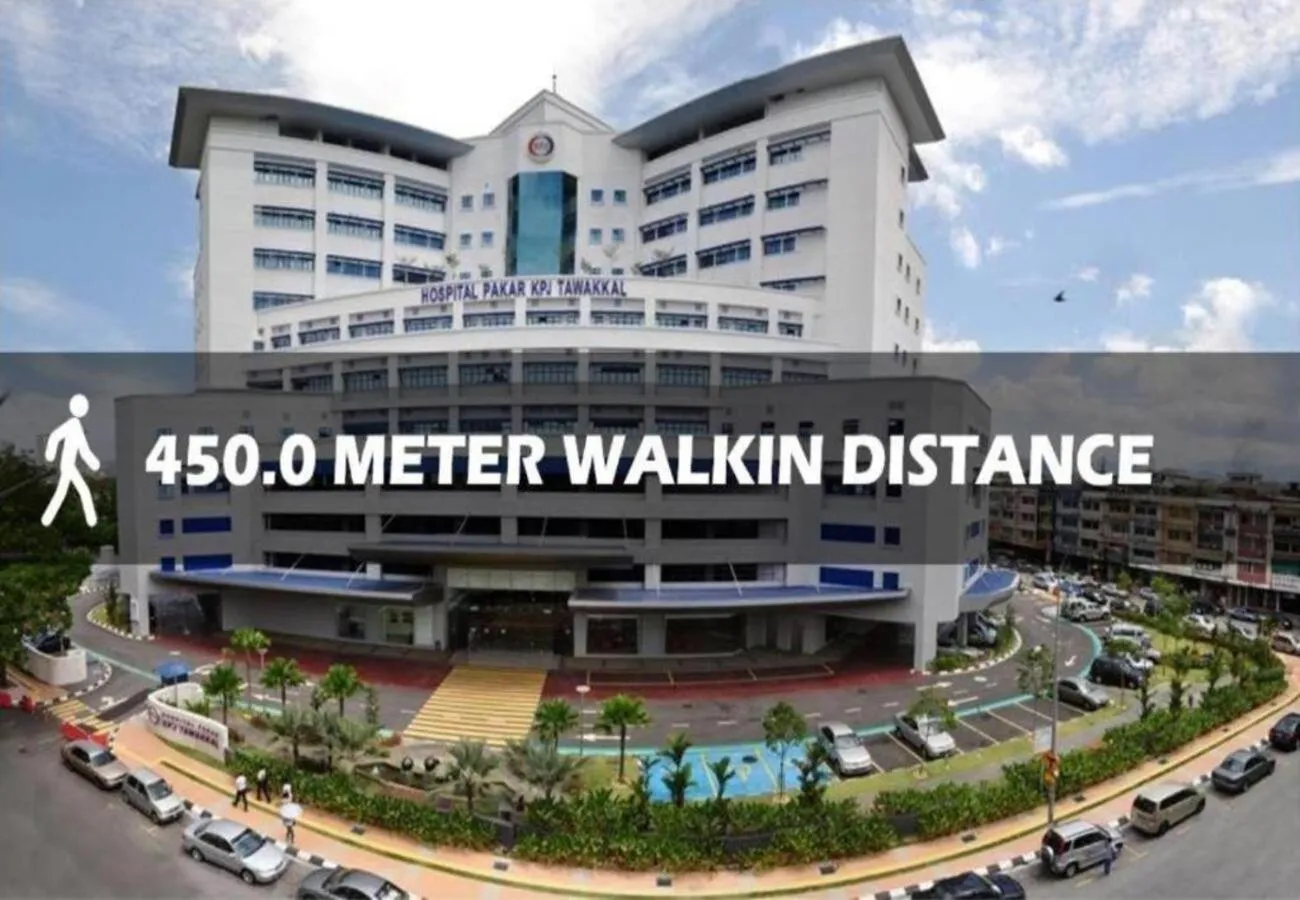 Entertainment in Bergamo Hotel Pekeliling Kuala Lumpur