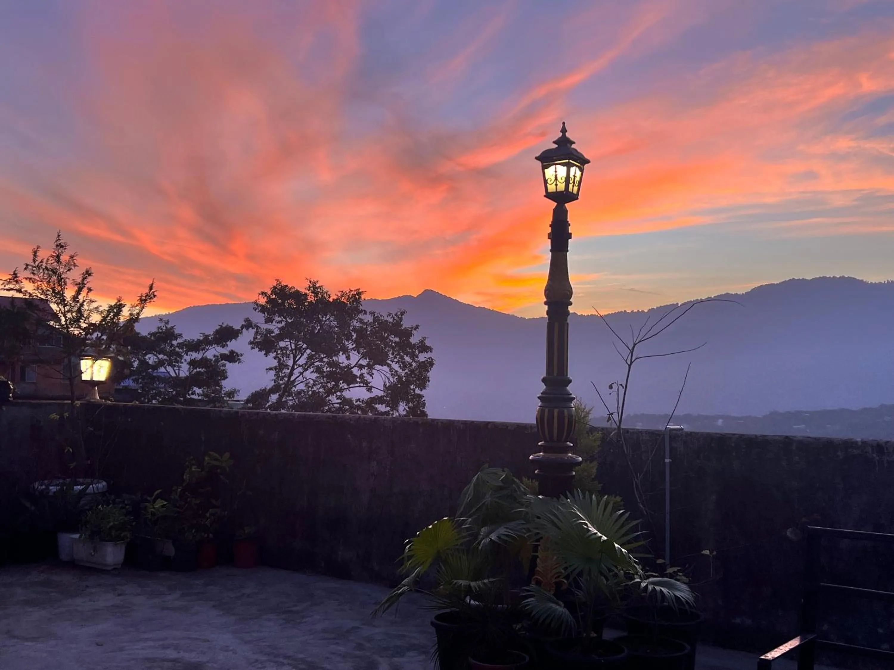 Palri Boutique Hotel