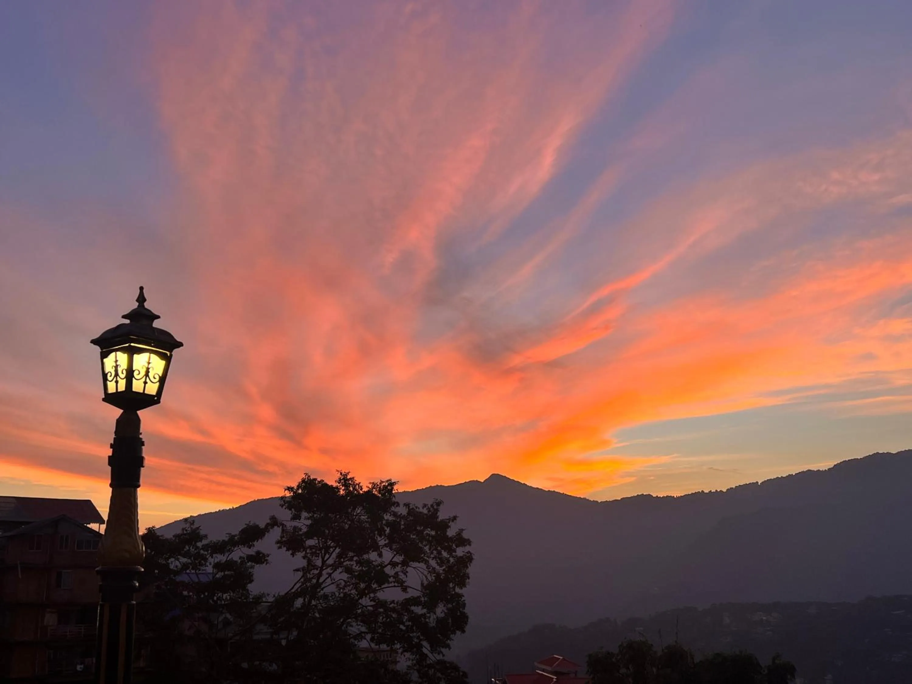 Palri Boutique Hotel