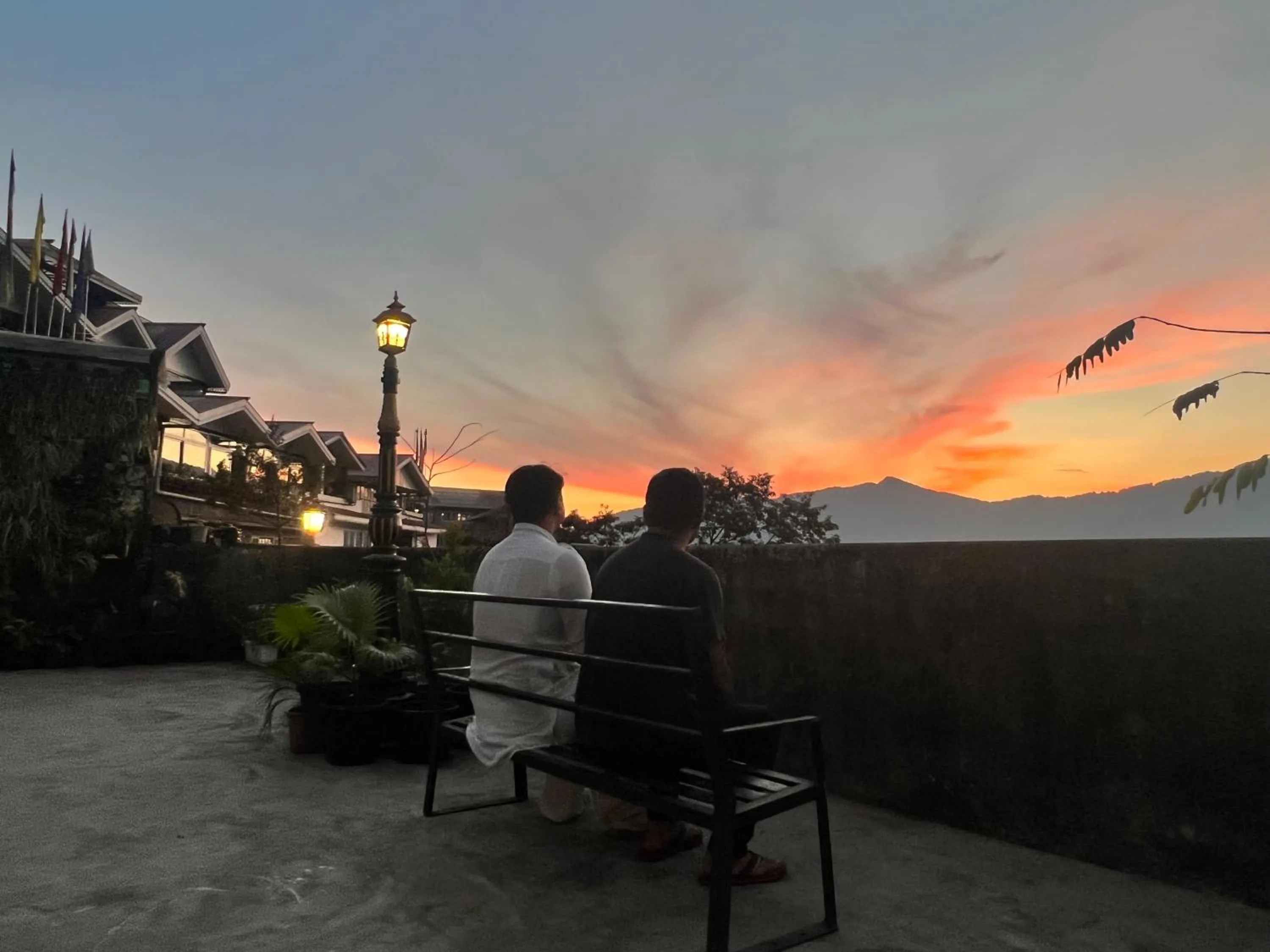 Palri Boutique Hotel