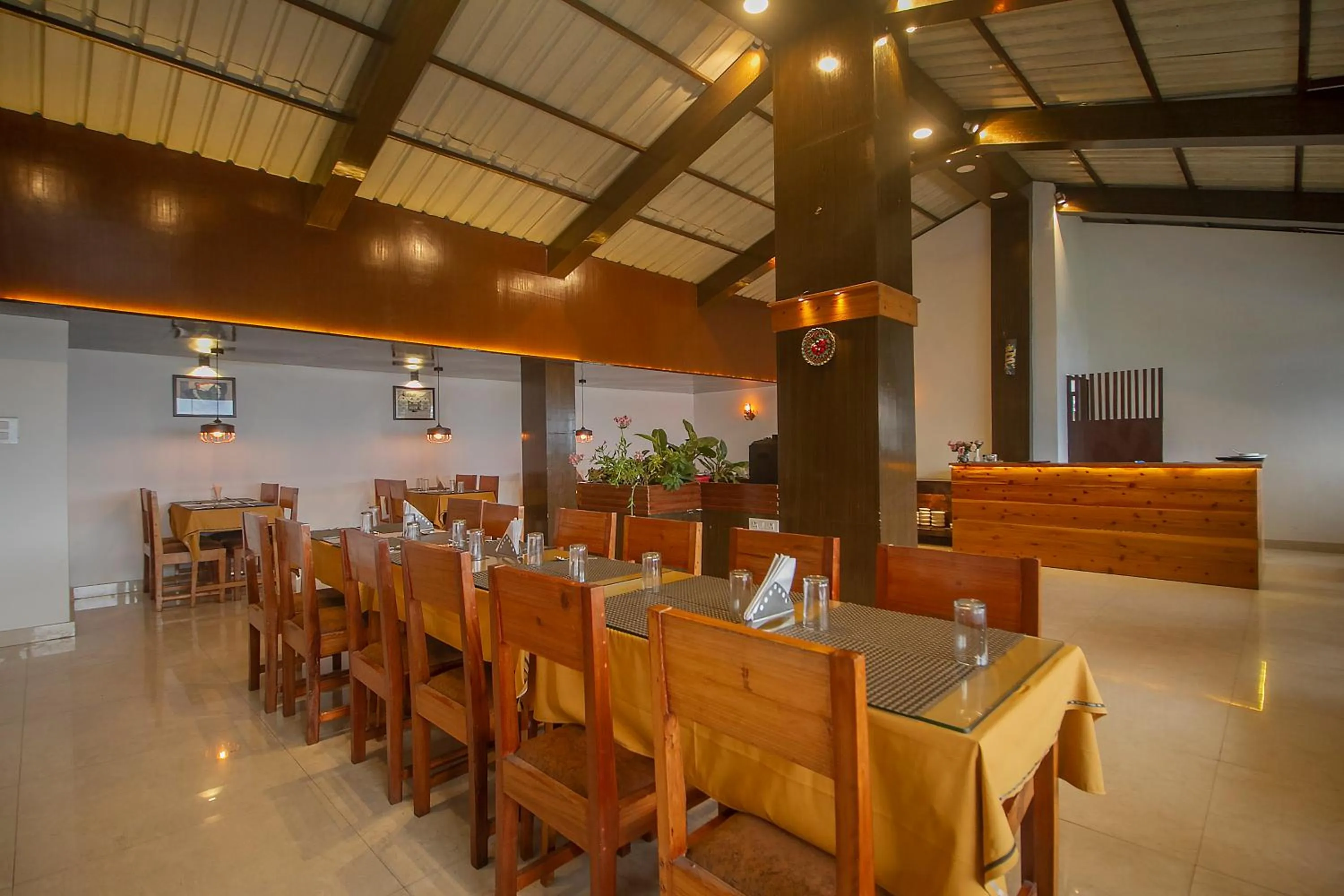 Palri Boutique Hotel