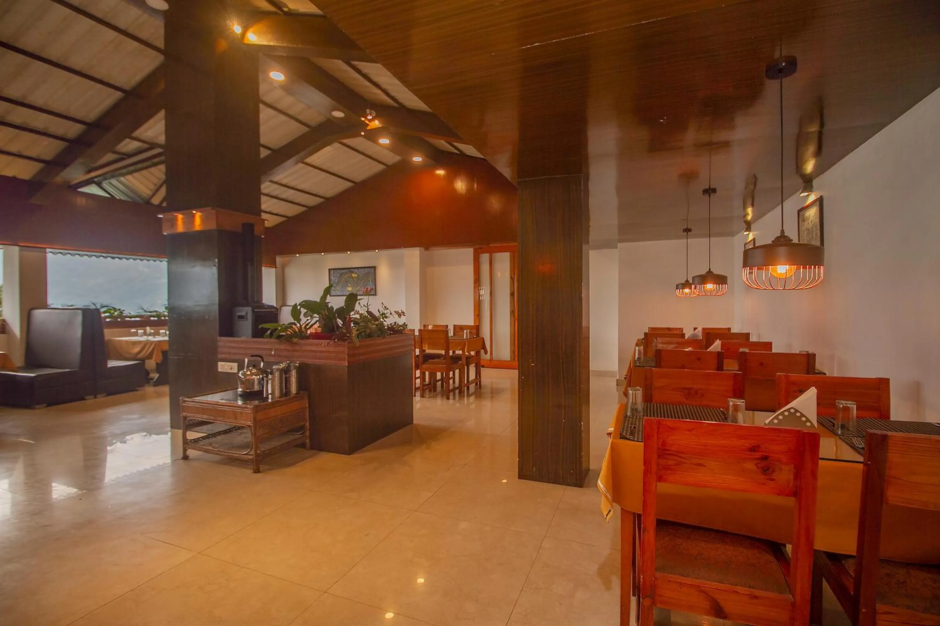 Palri Boutique Hotel