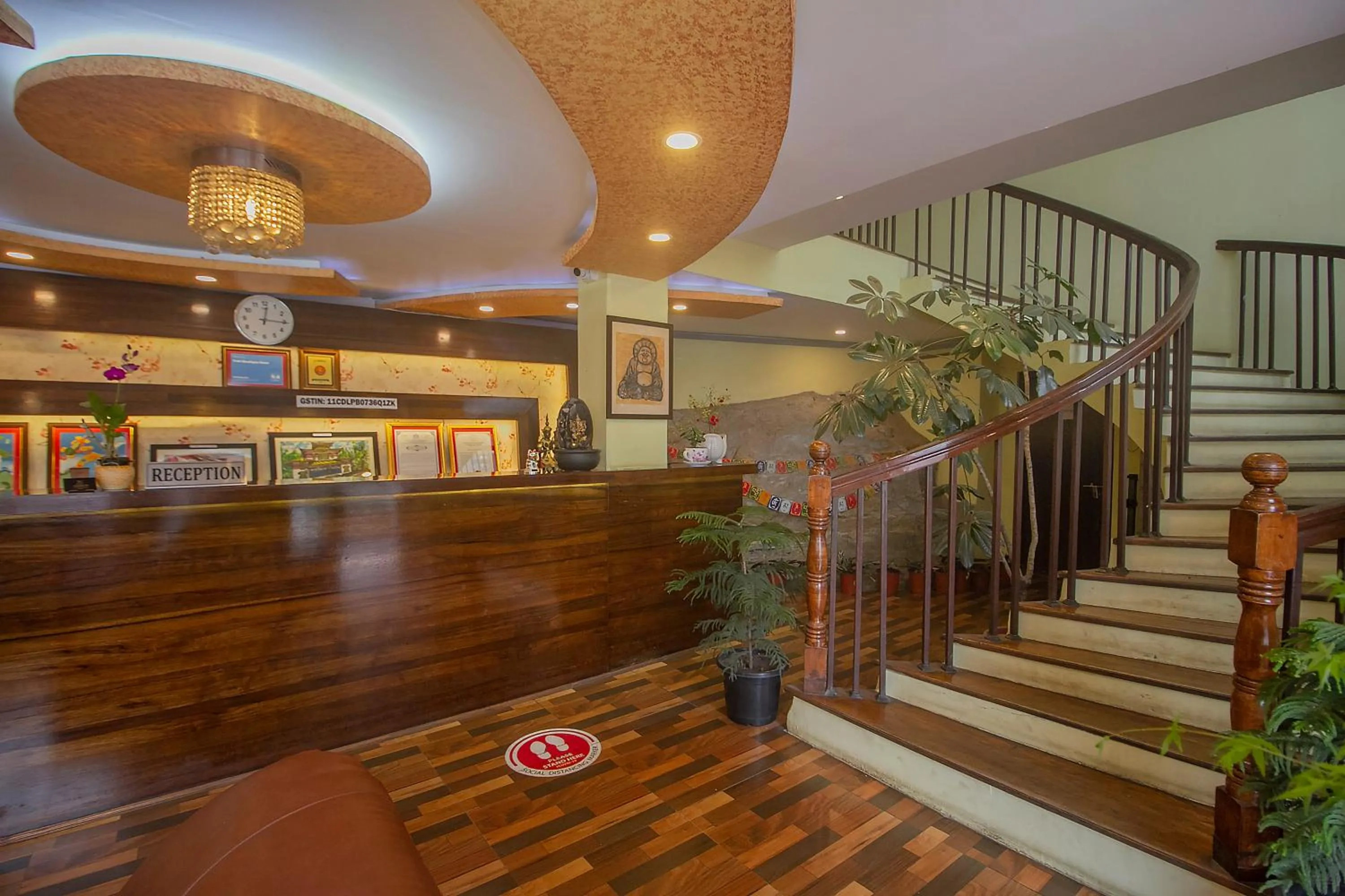 Palri Boutique Hotel