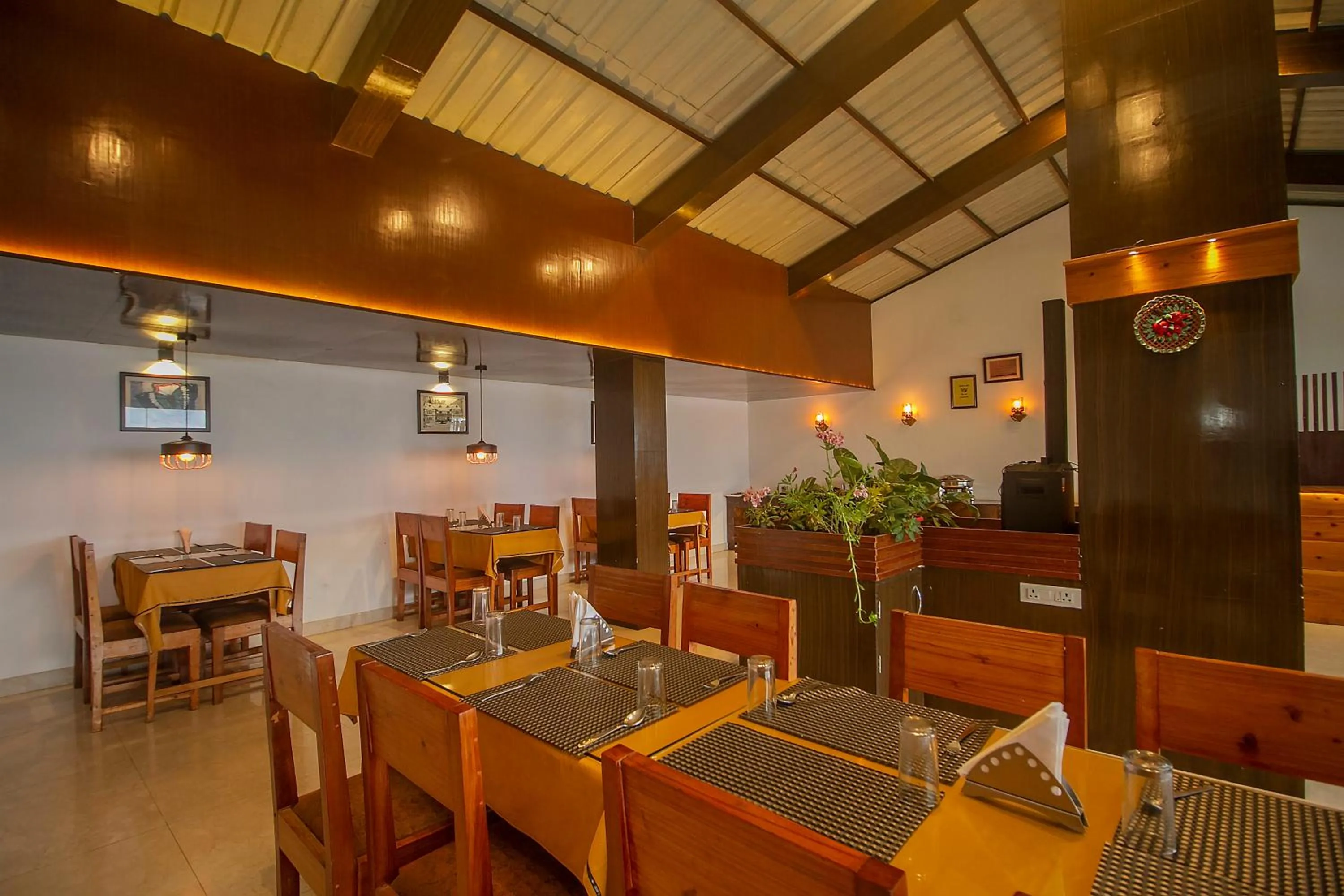 Palri Boutique Hotel