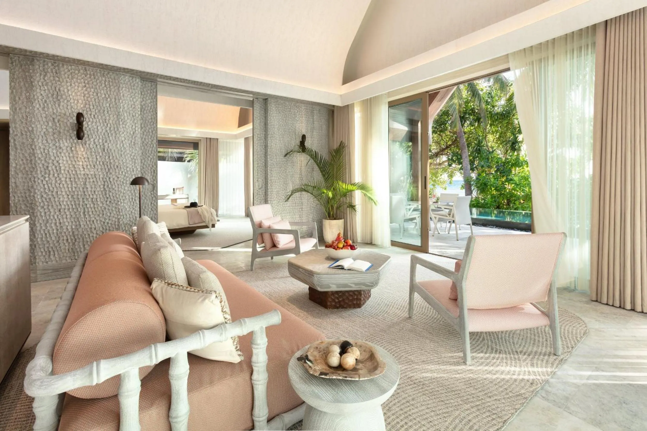 Other in JOALI BEING