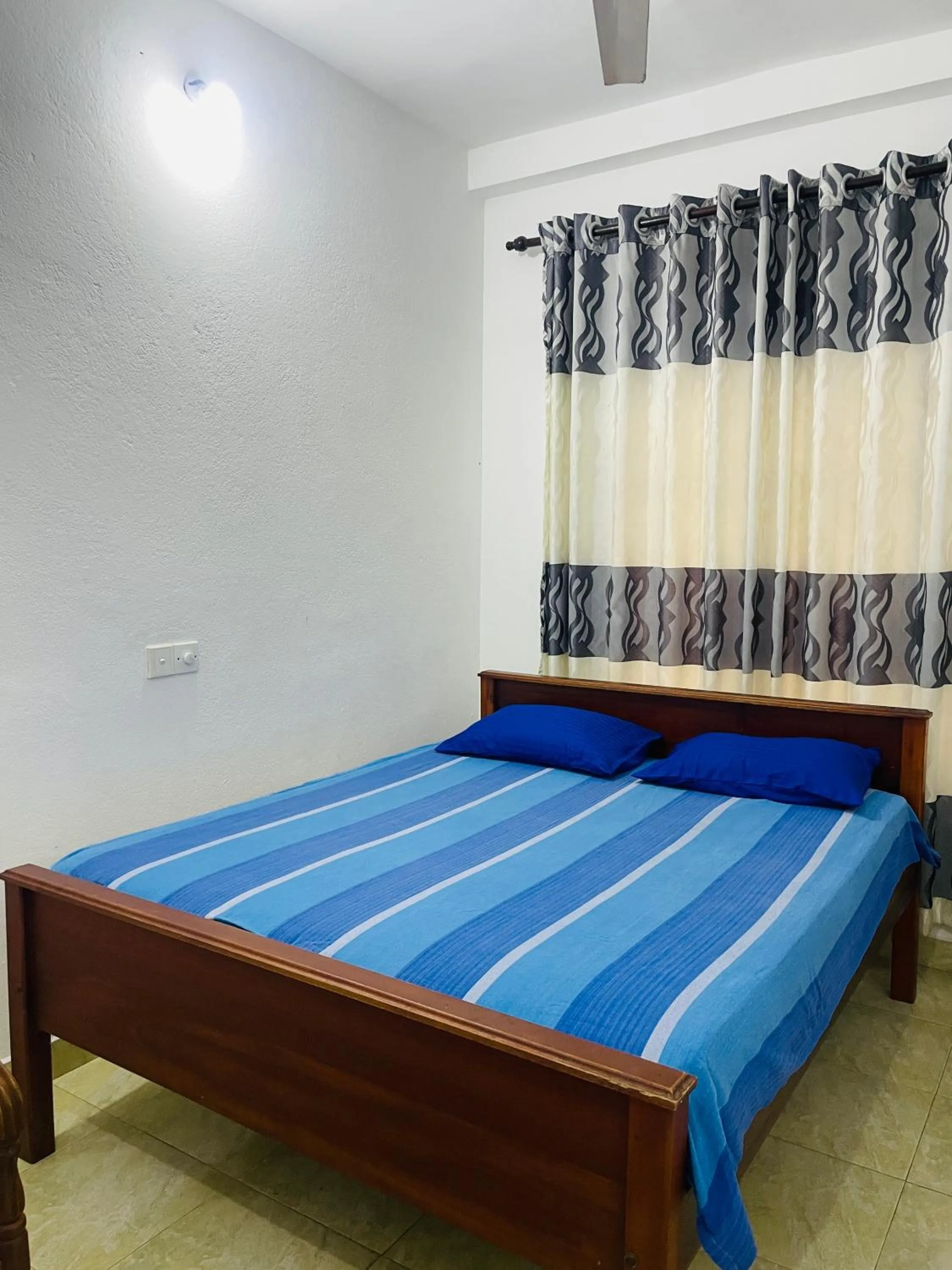 White House Holiday Resort