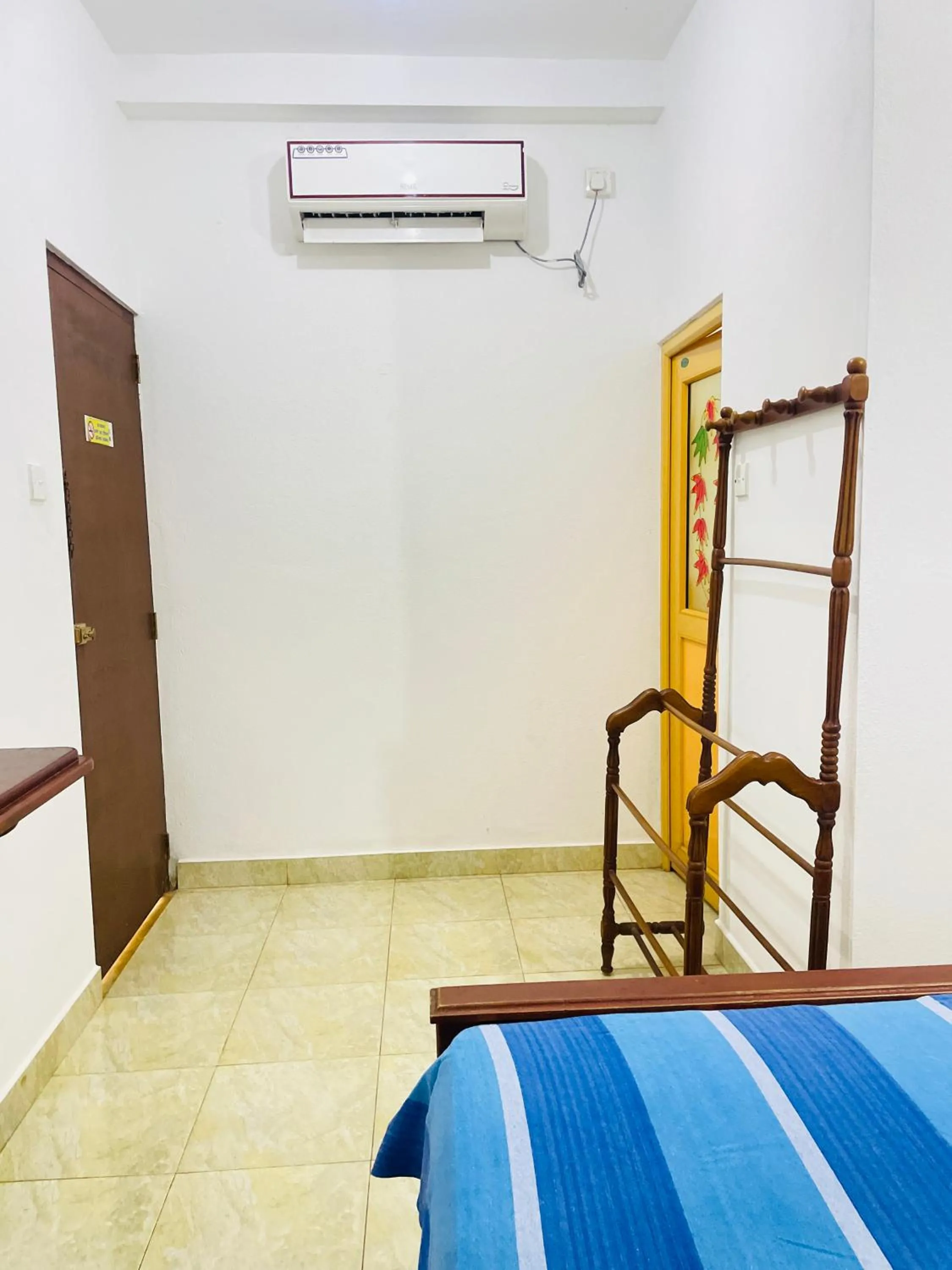 Superior King Room in White House Holiday Resort