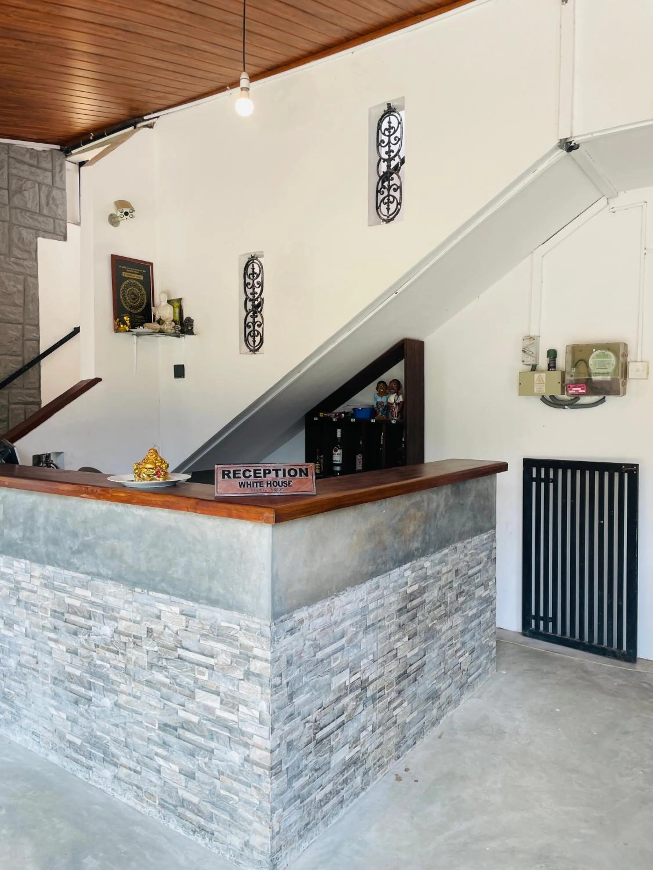 White House Holiday Resort