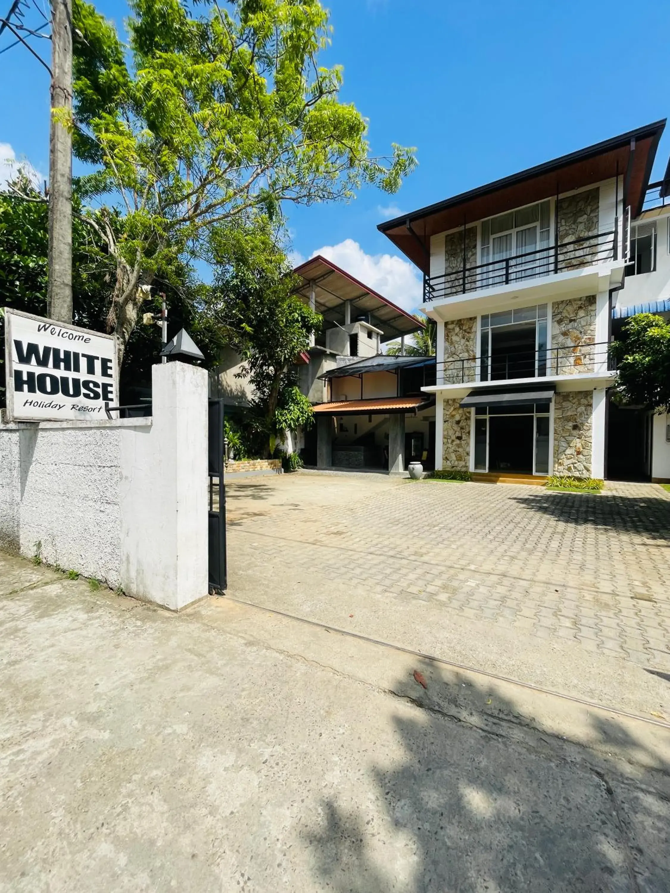 White House Holiday Resort White House Holiday Resort