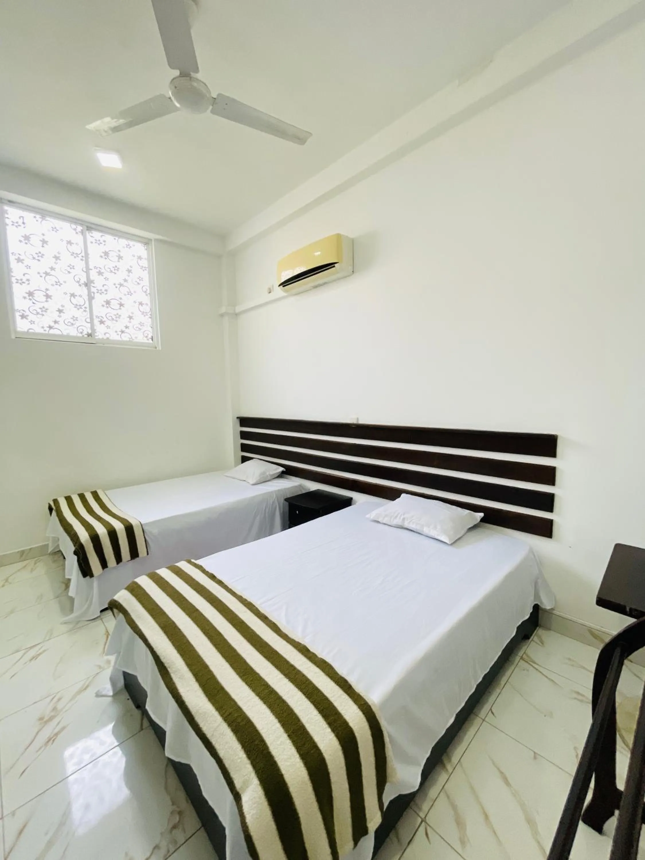 White House Holiday Resort