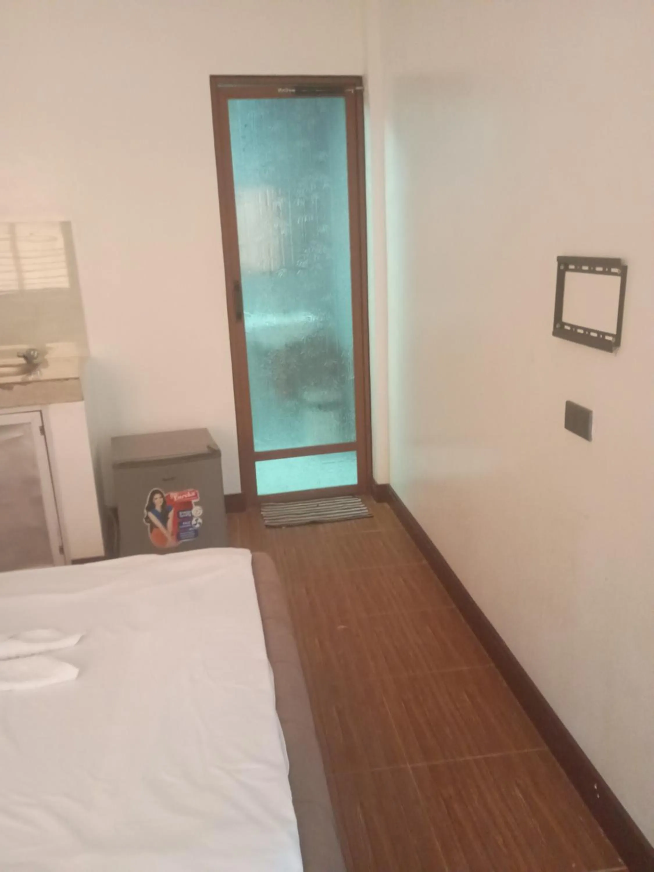 Bed in House of Aice