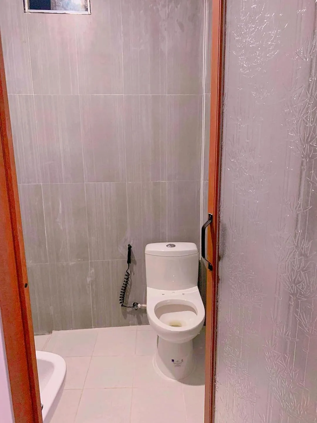 Bathroom in House of Aice