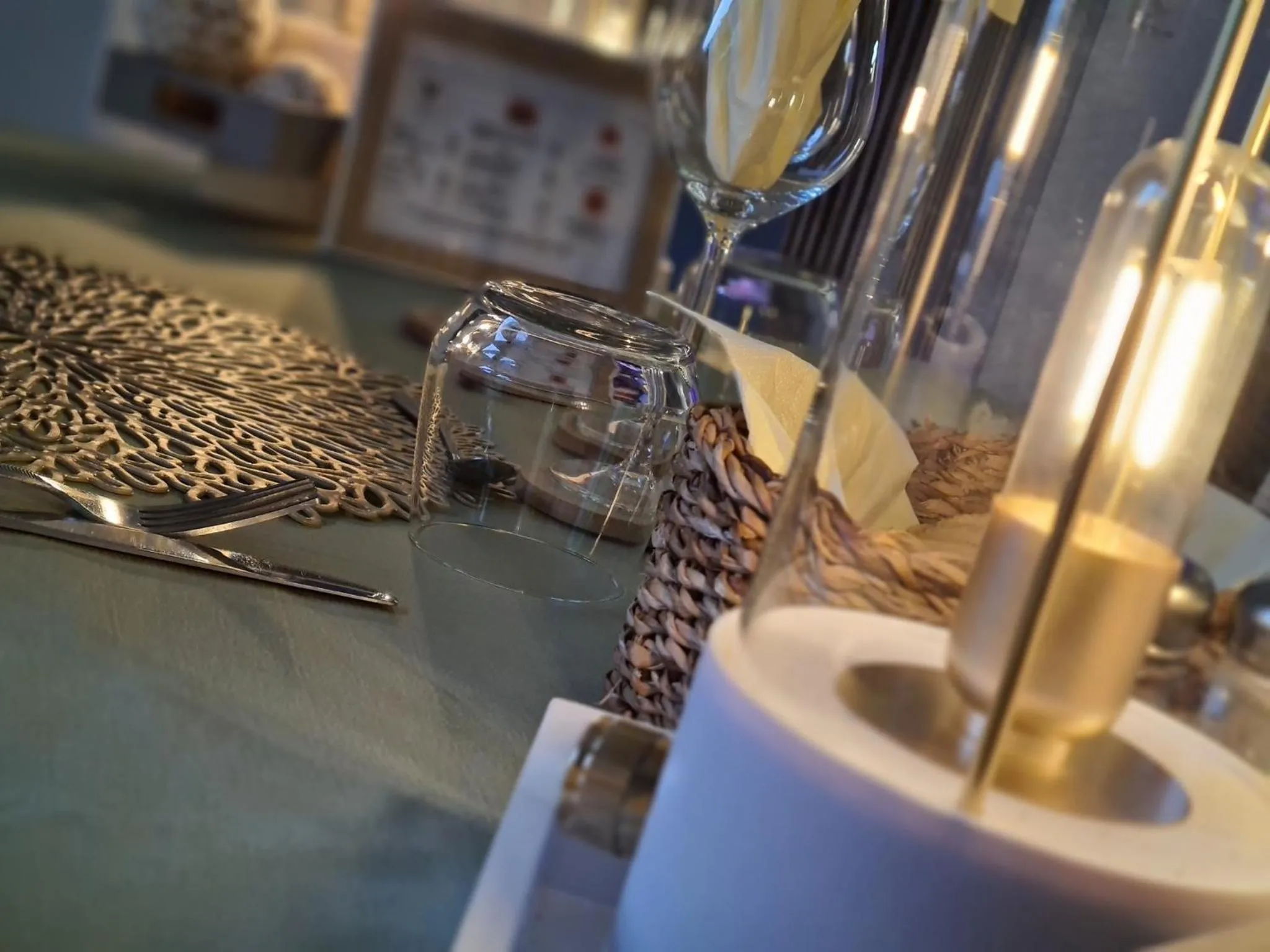 Les Epinettes chambres d'hôtes